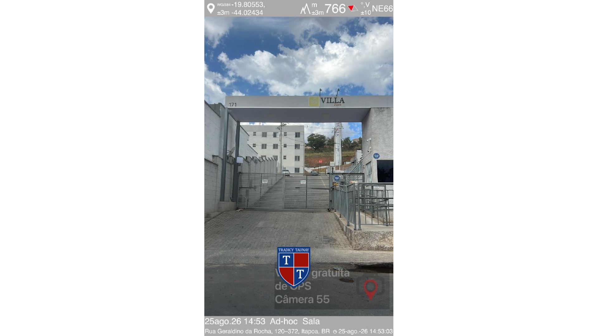 Foto 1 de APARTAMENTO em FELIXLANDIA JUSTINOP, RIBEIRAO DAS NEVES/MG - Imóvel Retomado CAIXA Ref 8787713114715