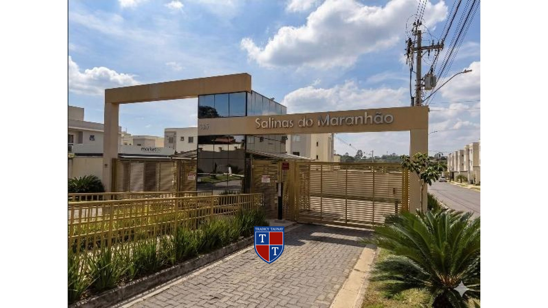 Foto 1 de APARTAMENTO em JARDIM EUROPA - Imóvel Retomado Caixa