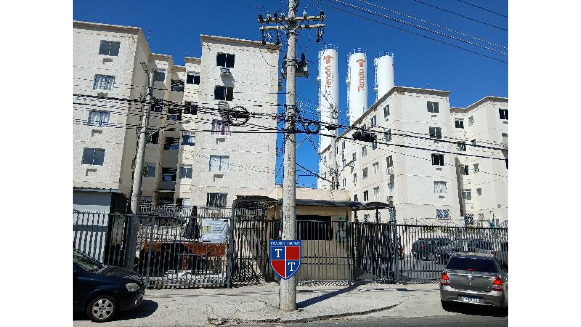 Foto 1 de APARTAMENTO em MADUREIRA - Imóvel Retomado Caixa