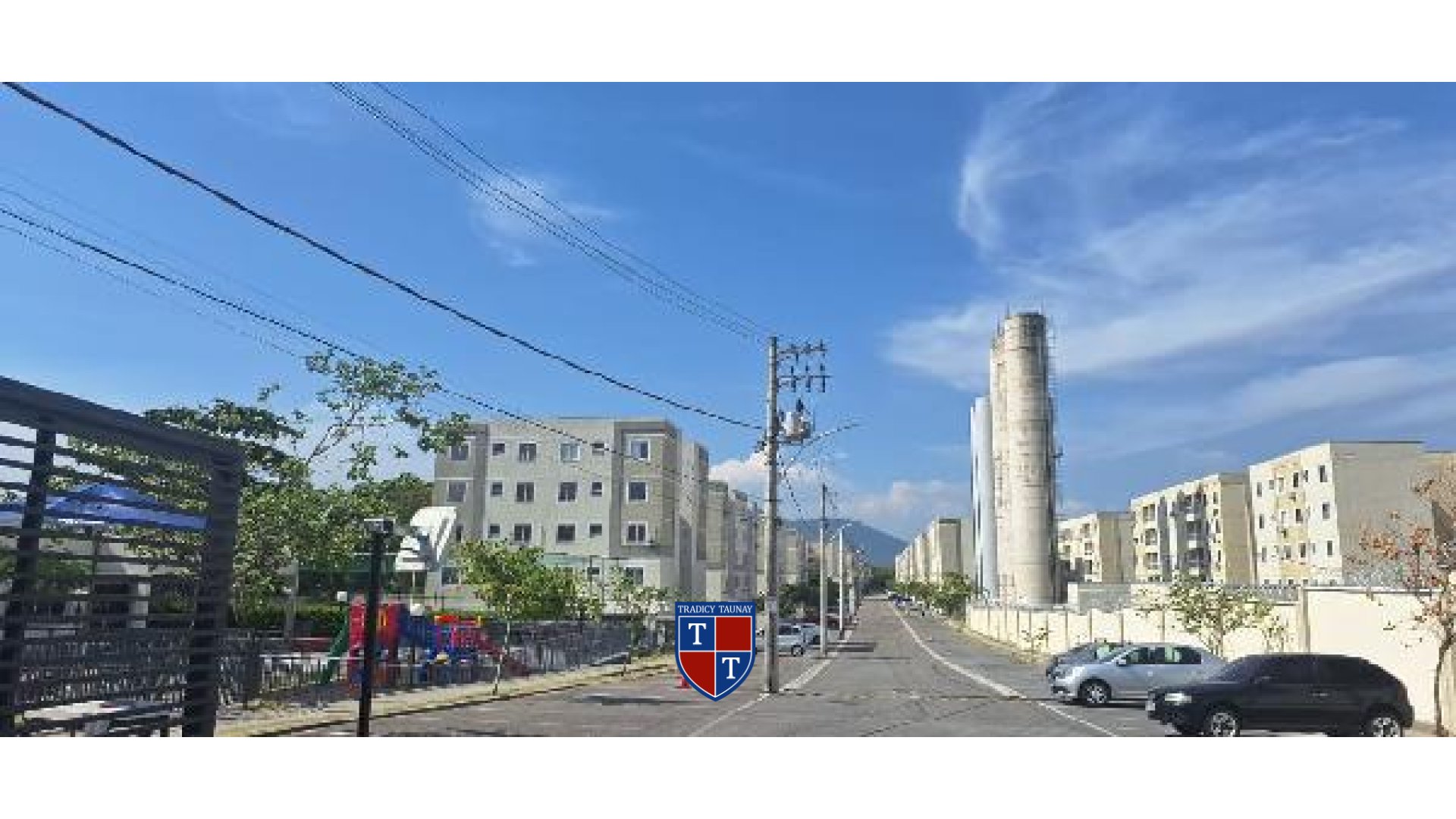 APARTAMENTO em INHOAIBA