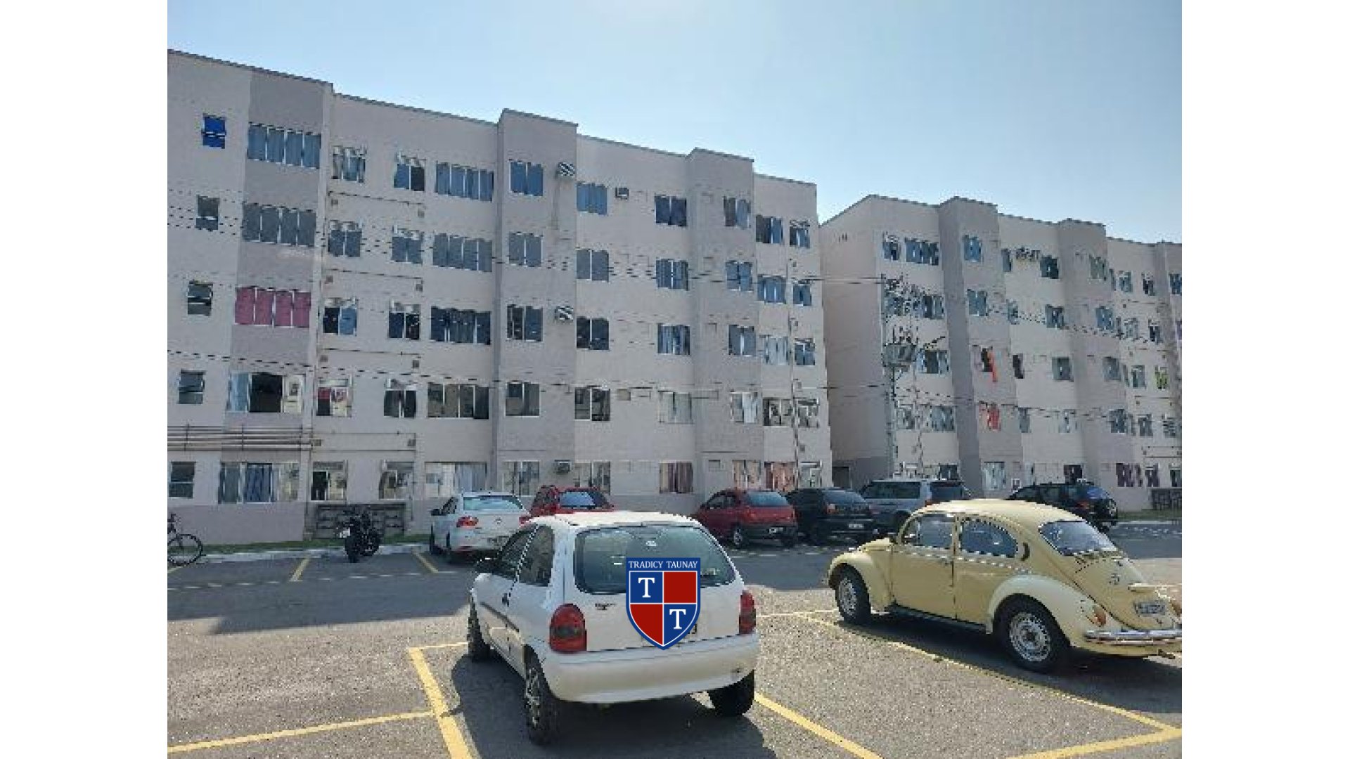 Foto 1 de APARTAMENTO em TRIBOBO - Imóvel Retomado Caixa
