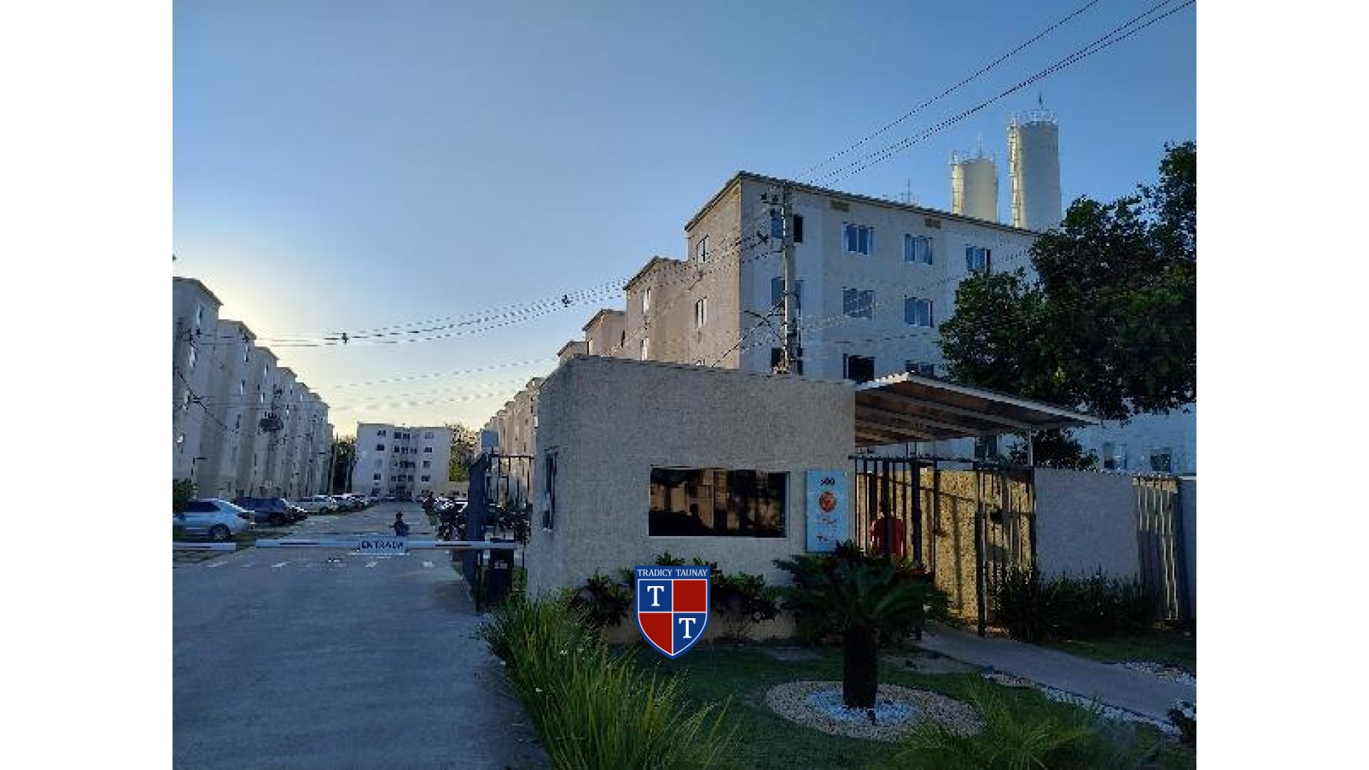 Foto 1 de APARTAMENTO em GUARATIBA - Imóvel Retomado Caixa