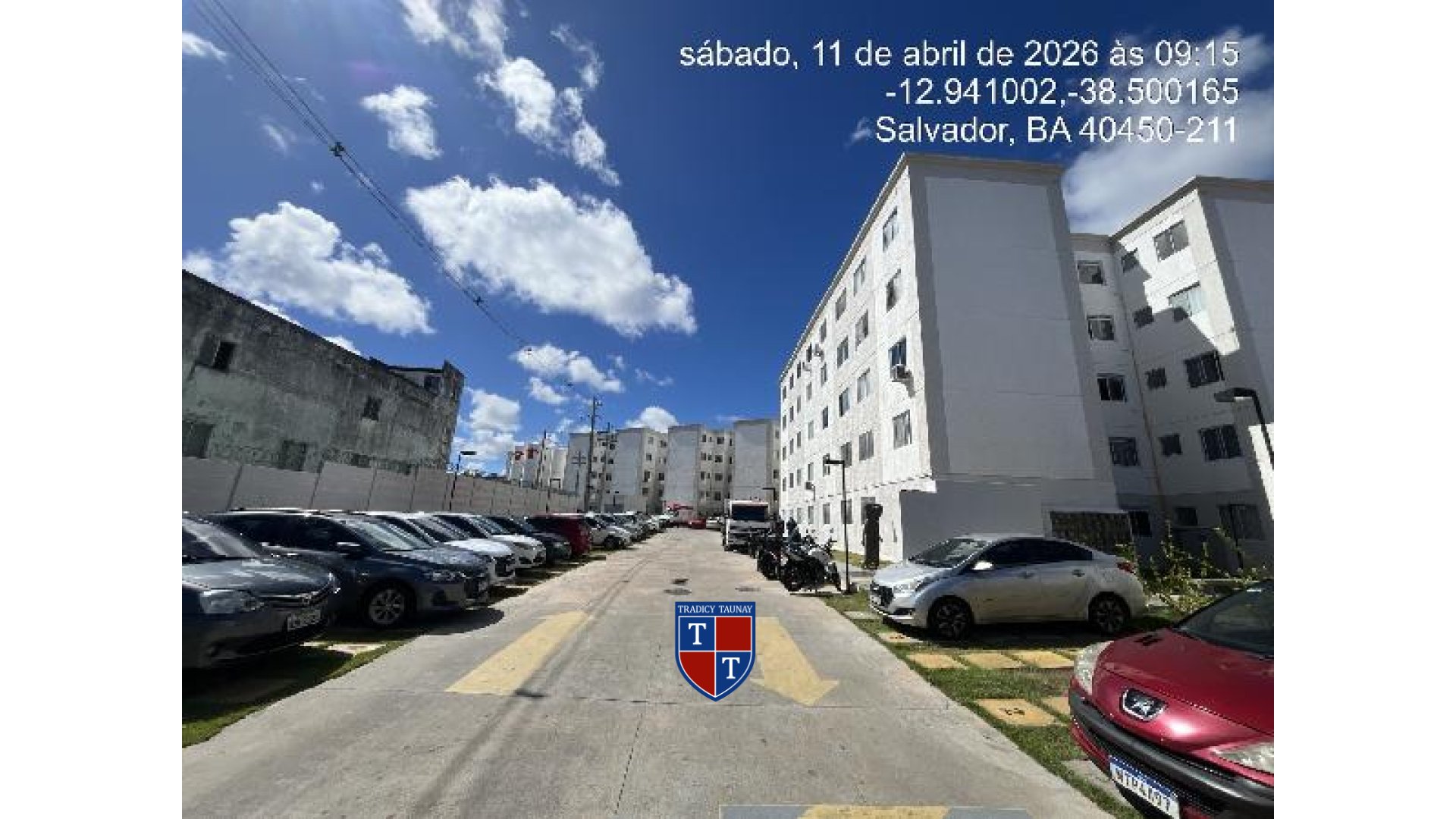 Foto 1 de APARTAMENTO em URUGUAI - Imóvel Retomado Caixa
