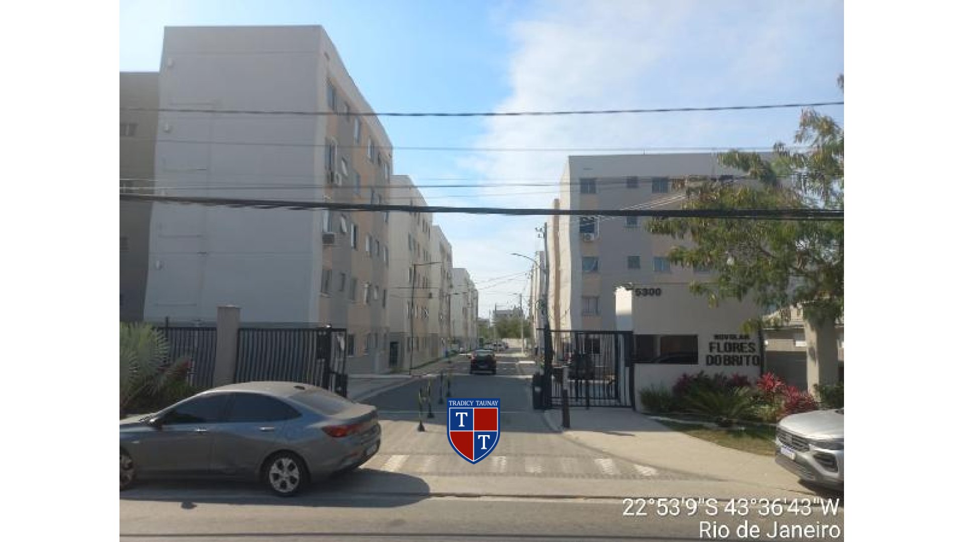 Foto 1 de APARTAMENTO em COSMOS - Imóvel Retomado Caixa