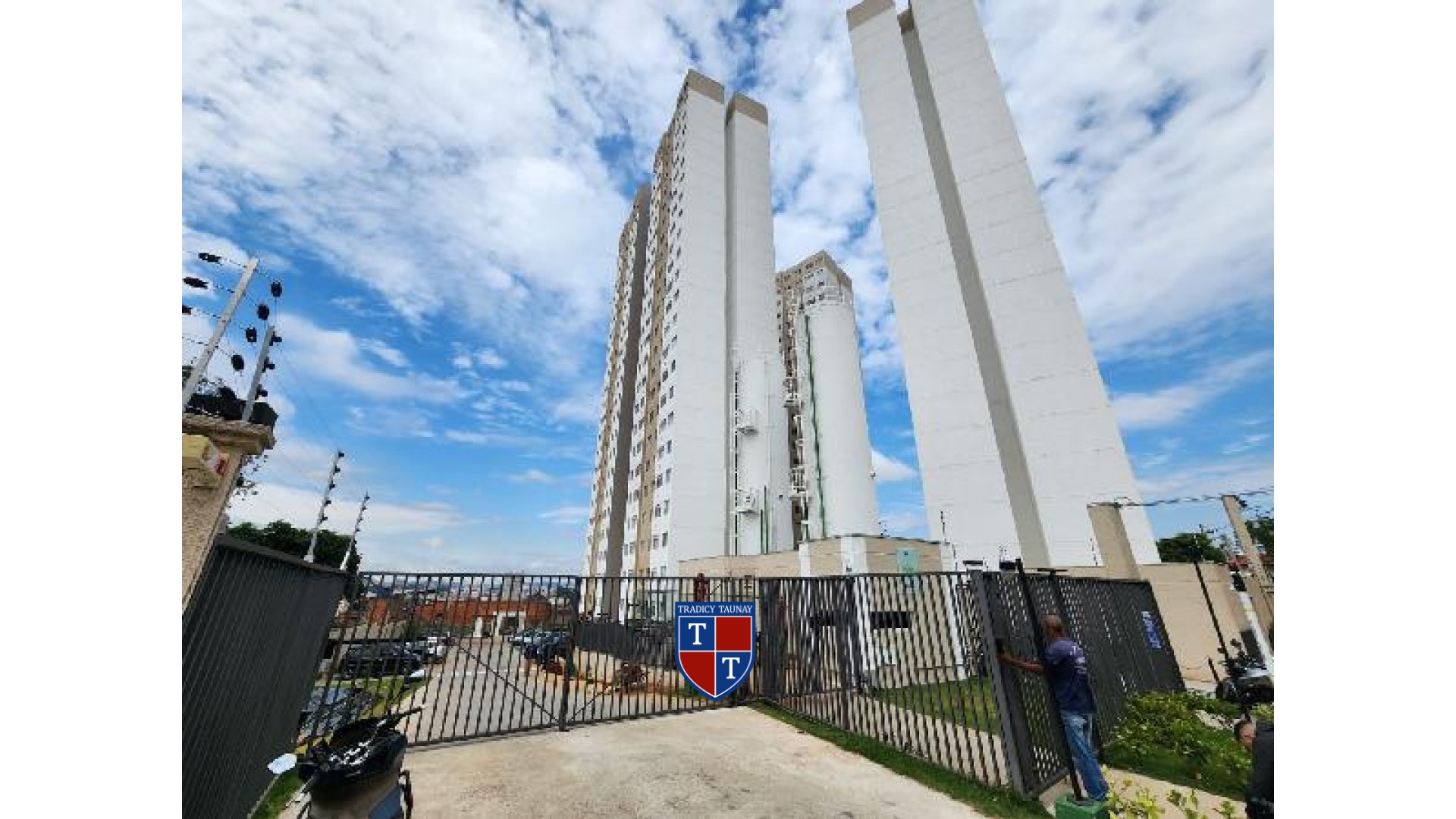 Foto 1 de APARTAMENTO em ITAQUERA - Imóvel Retomado Caixa