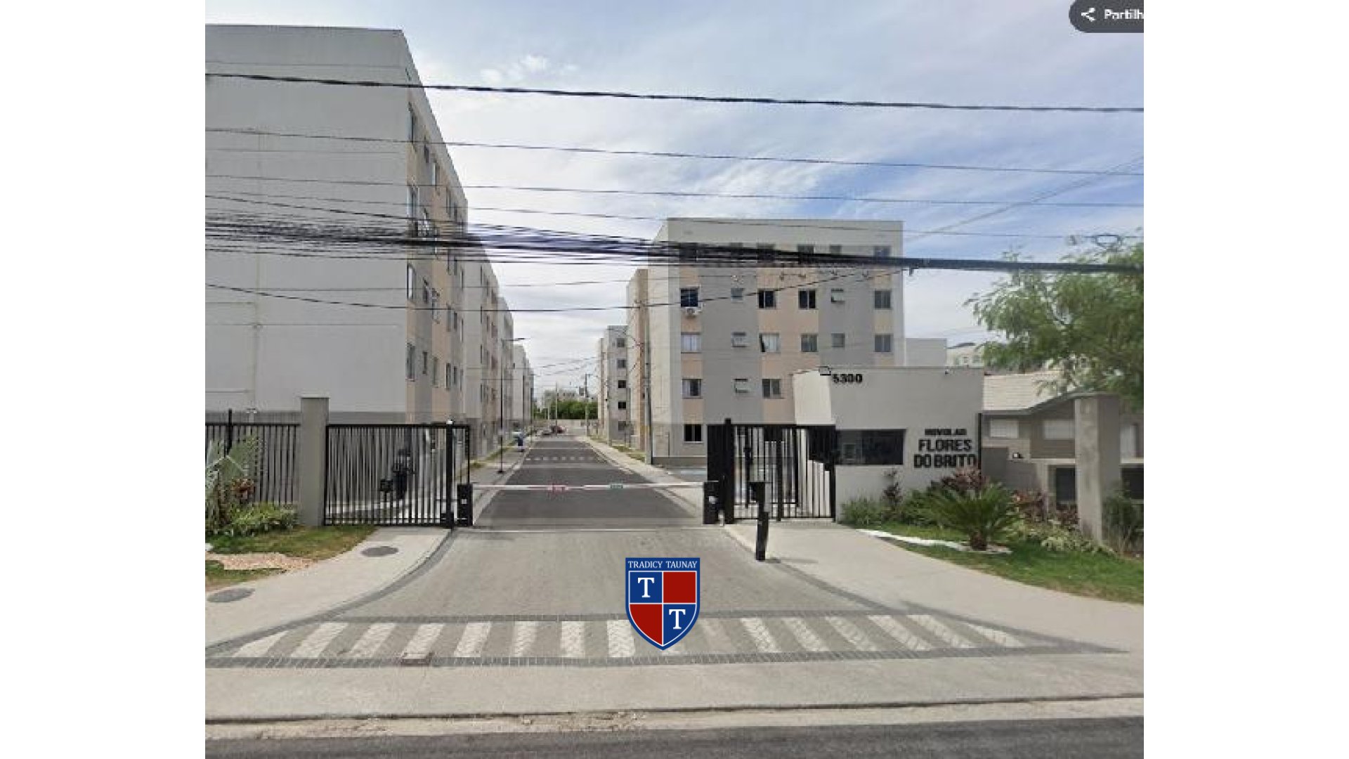 Foto 1 de APARTAMENTO em CAMPO GRANDE - Imóvel Retomado Caixa