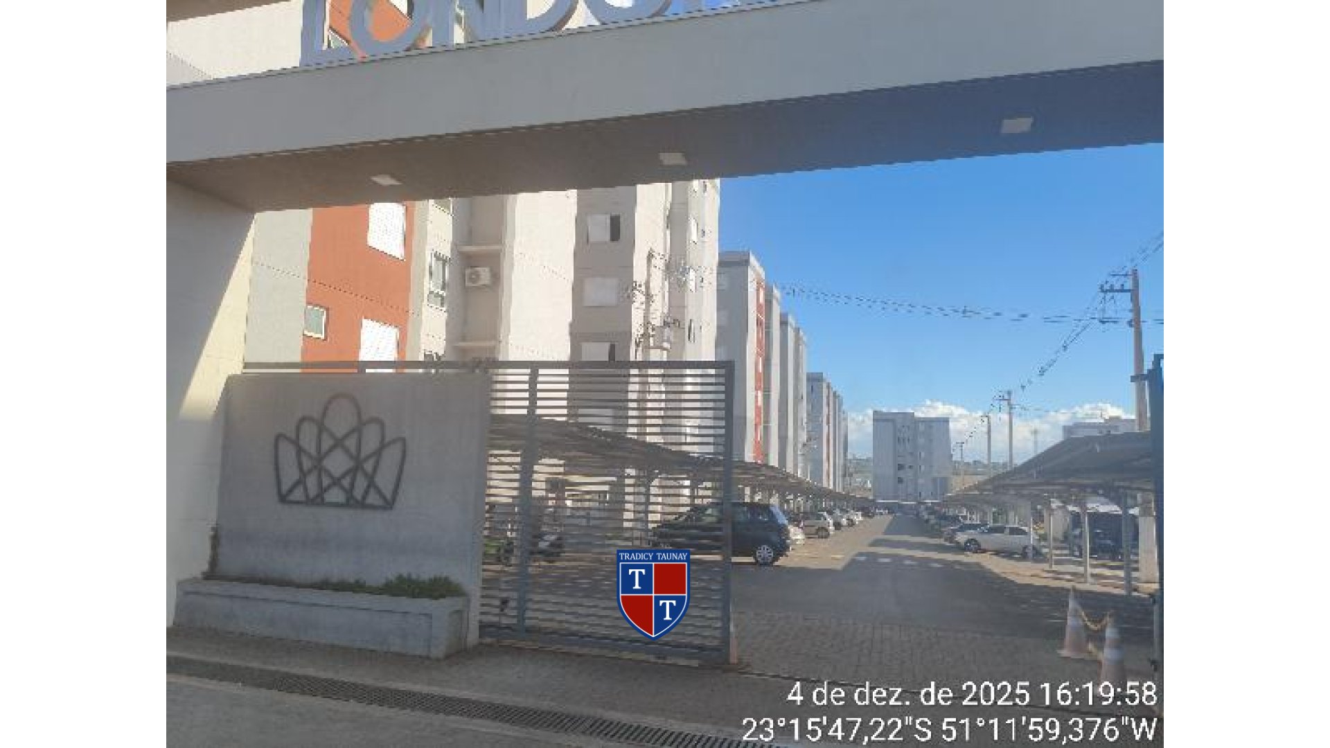 Foto 1 de APARTAMENTO em JARDIM MARIA CELINA - Imóvel Retomado Caixa