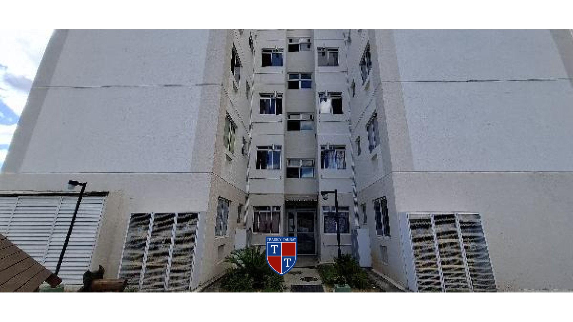 Foto 1 de APARTAMENTO em MONJOLOS - Imóvel Retomado Caixa