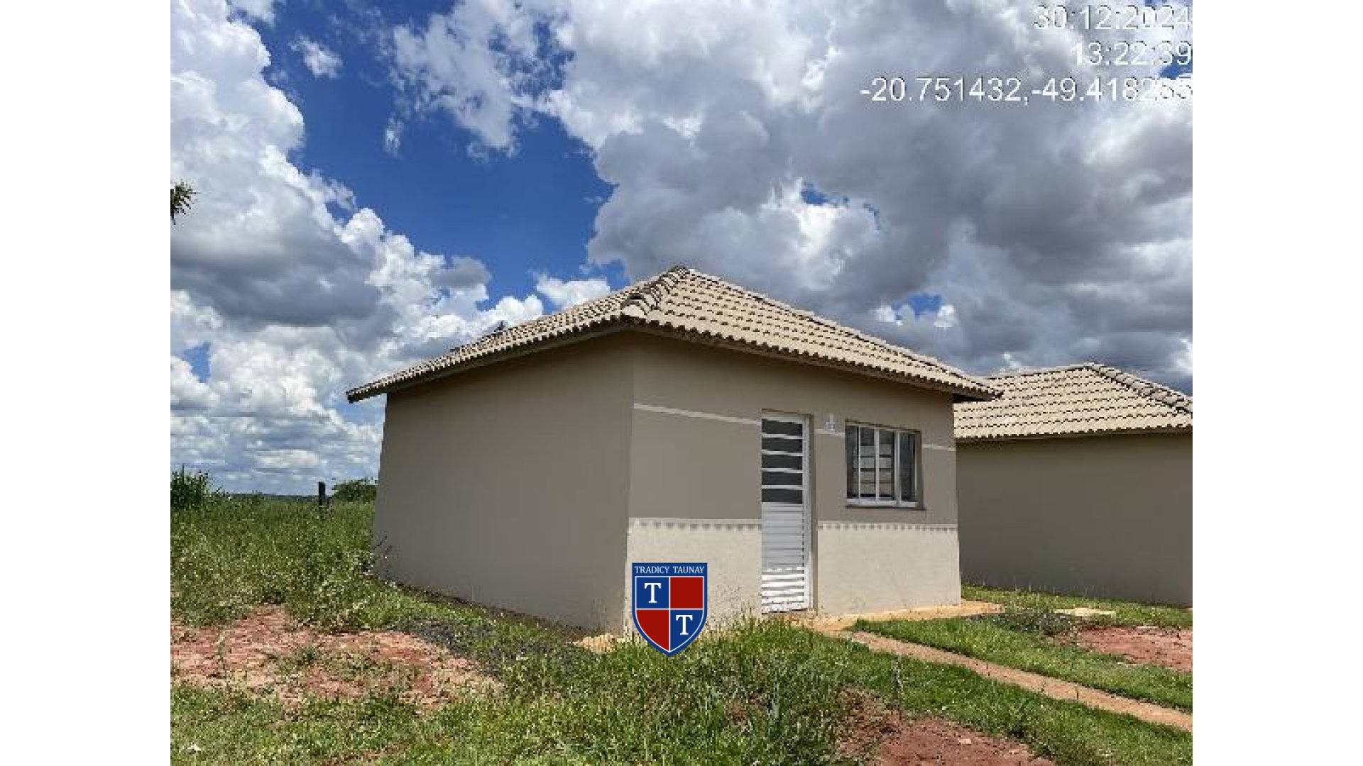 Foto 1 de CASA em RESIDENCIAL MARIA CLARA 2 - Imóvel Retomado Caixa