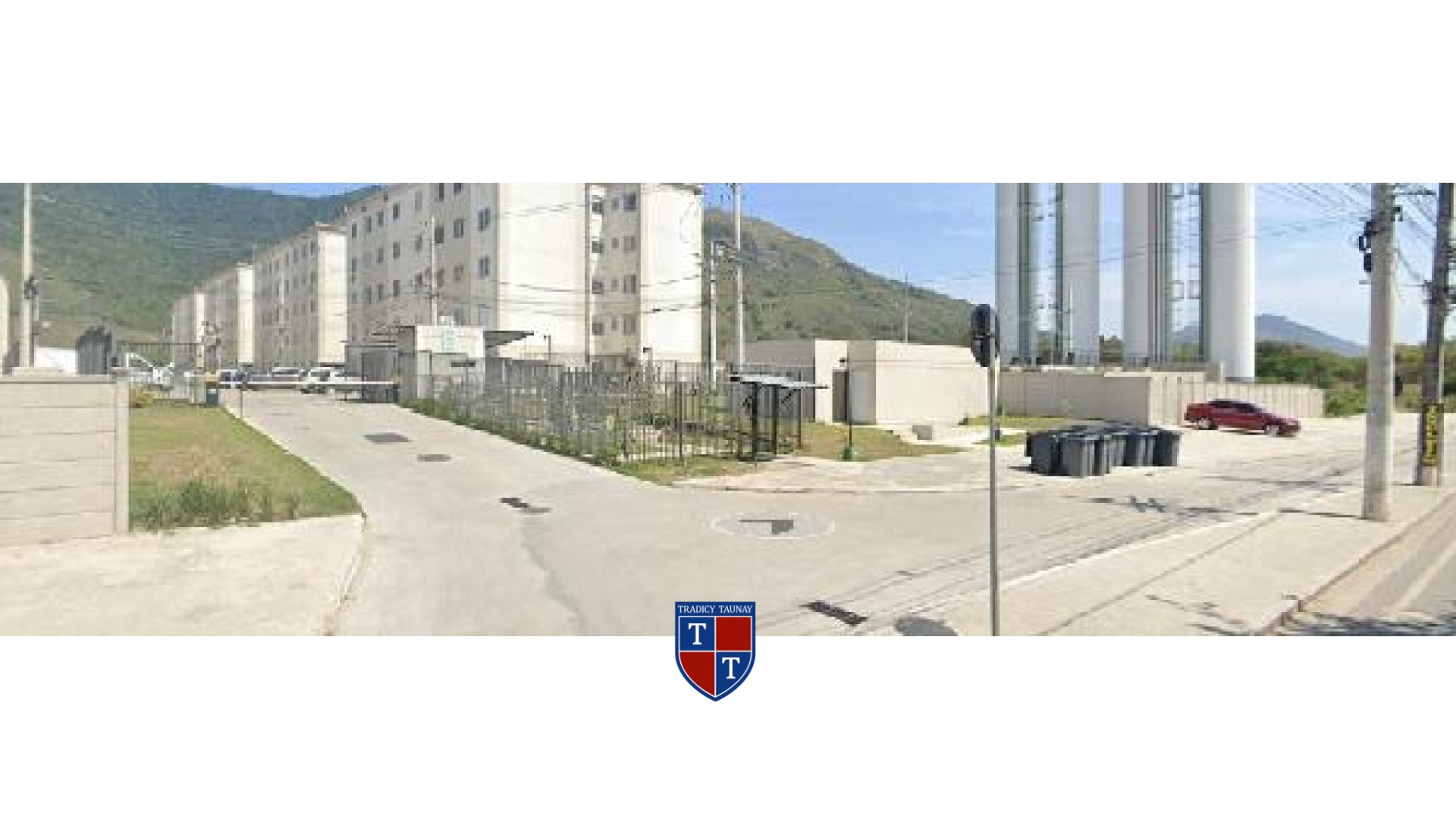 Foto 1 de APARTAMENTO em CABUCU - Imóvel Retomado Caixa