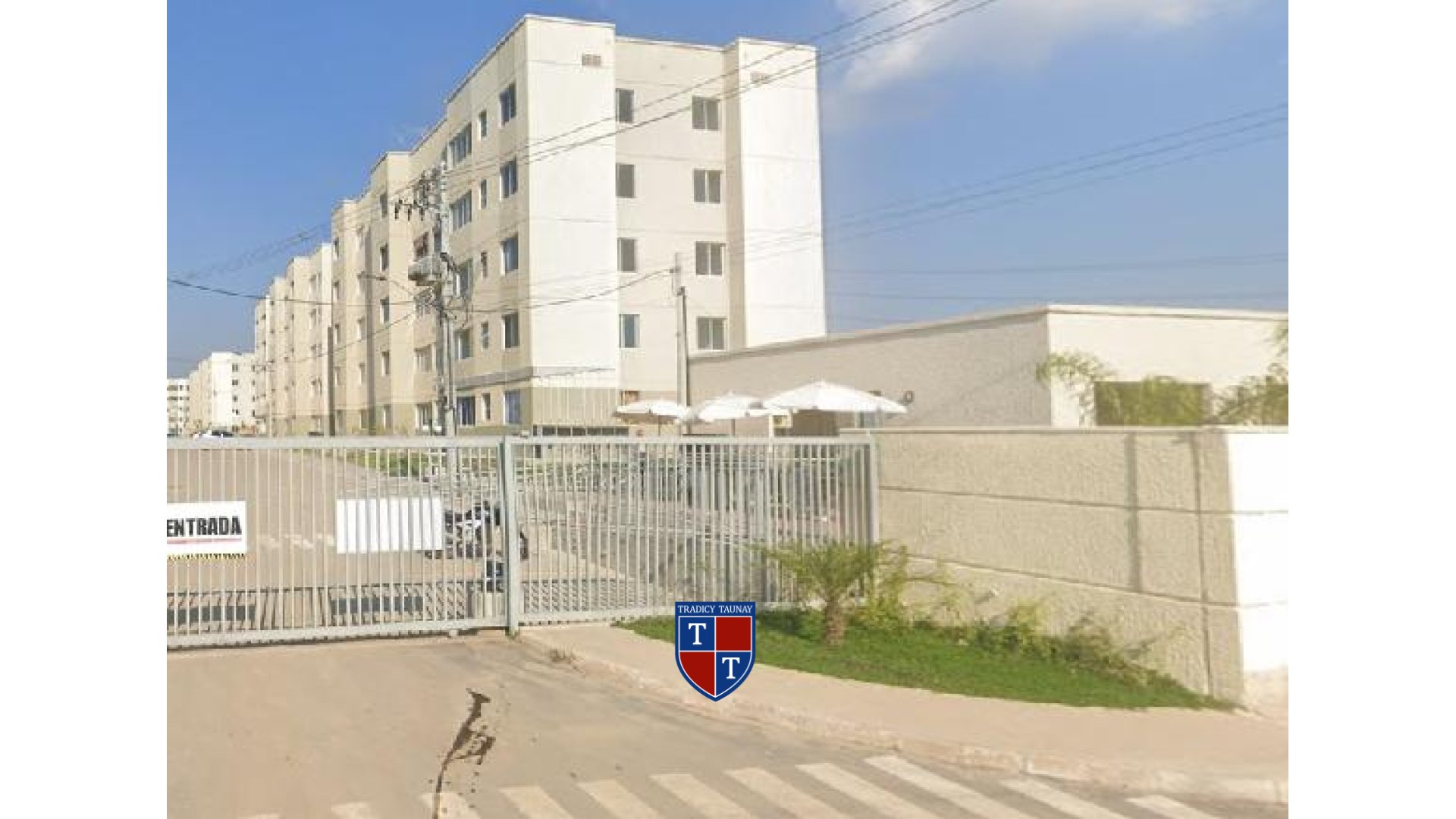 Foto 1 de APARTAMENTO em SAO VICENTE - Imóvel Retomado Caixa