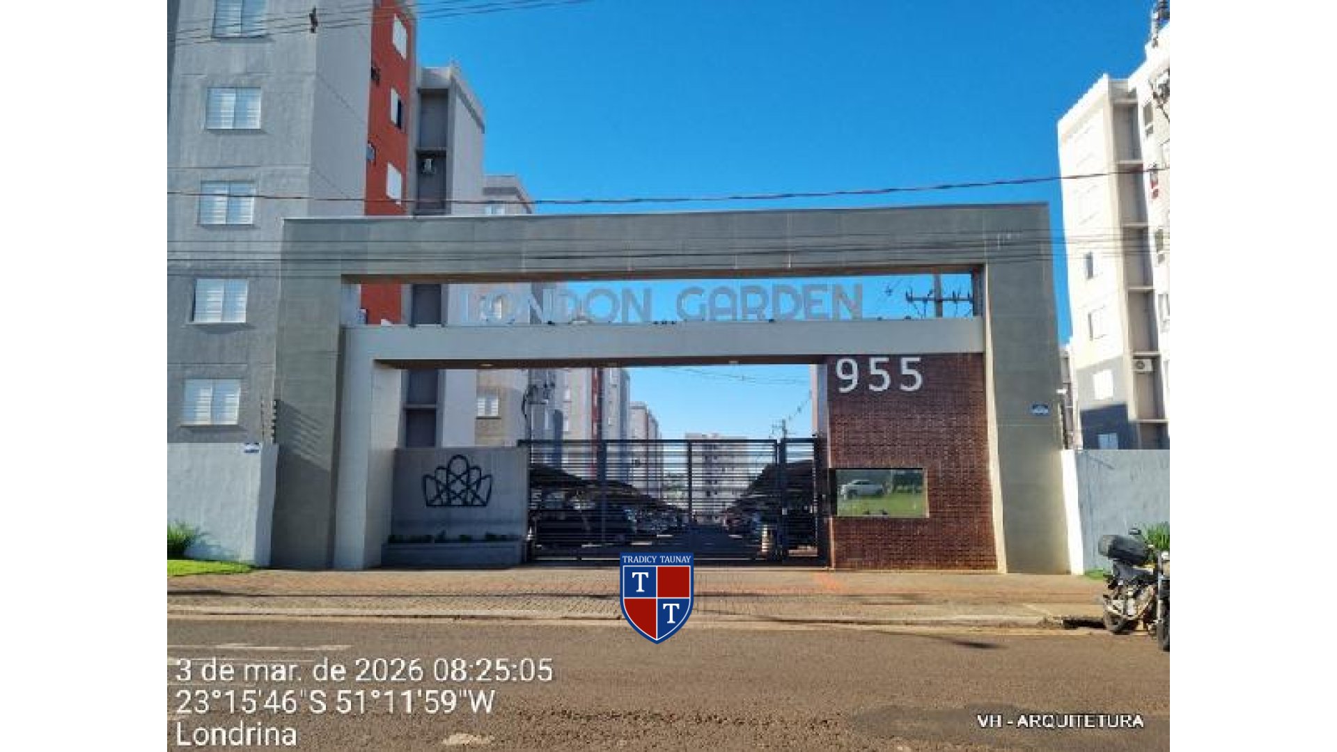 Foto 1 de APARTAMENTO em JARDIM MARIA CELINA - Imóvel Retomado Caixa