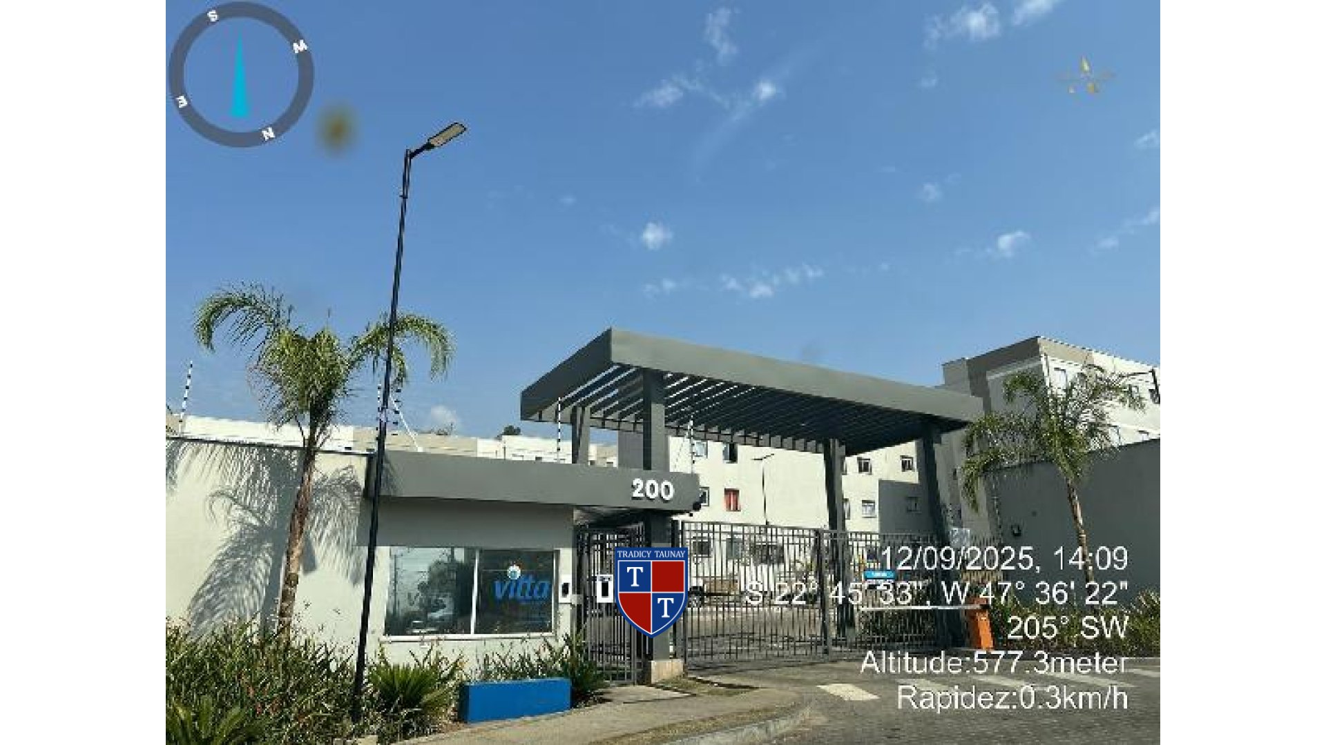 Foto do Imóvel