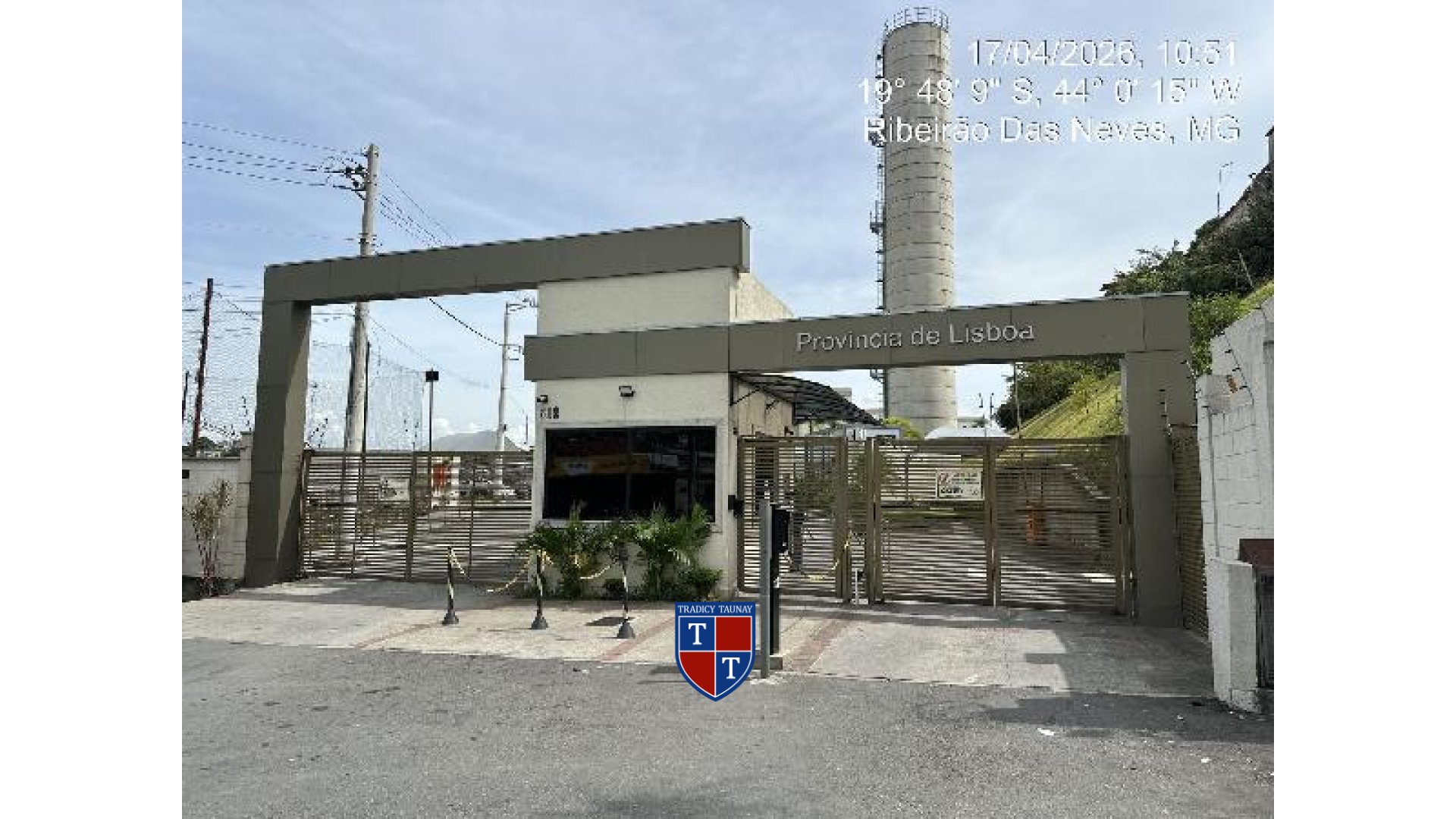 Foto 1 de APARTAMENTO em VALE DAS CEREJEIRAS (JUSTINOPOLIS) - Imóvel Retomado Caixa