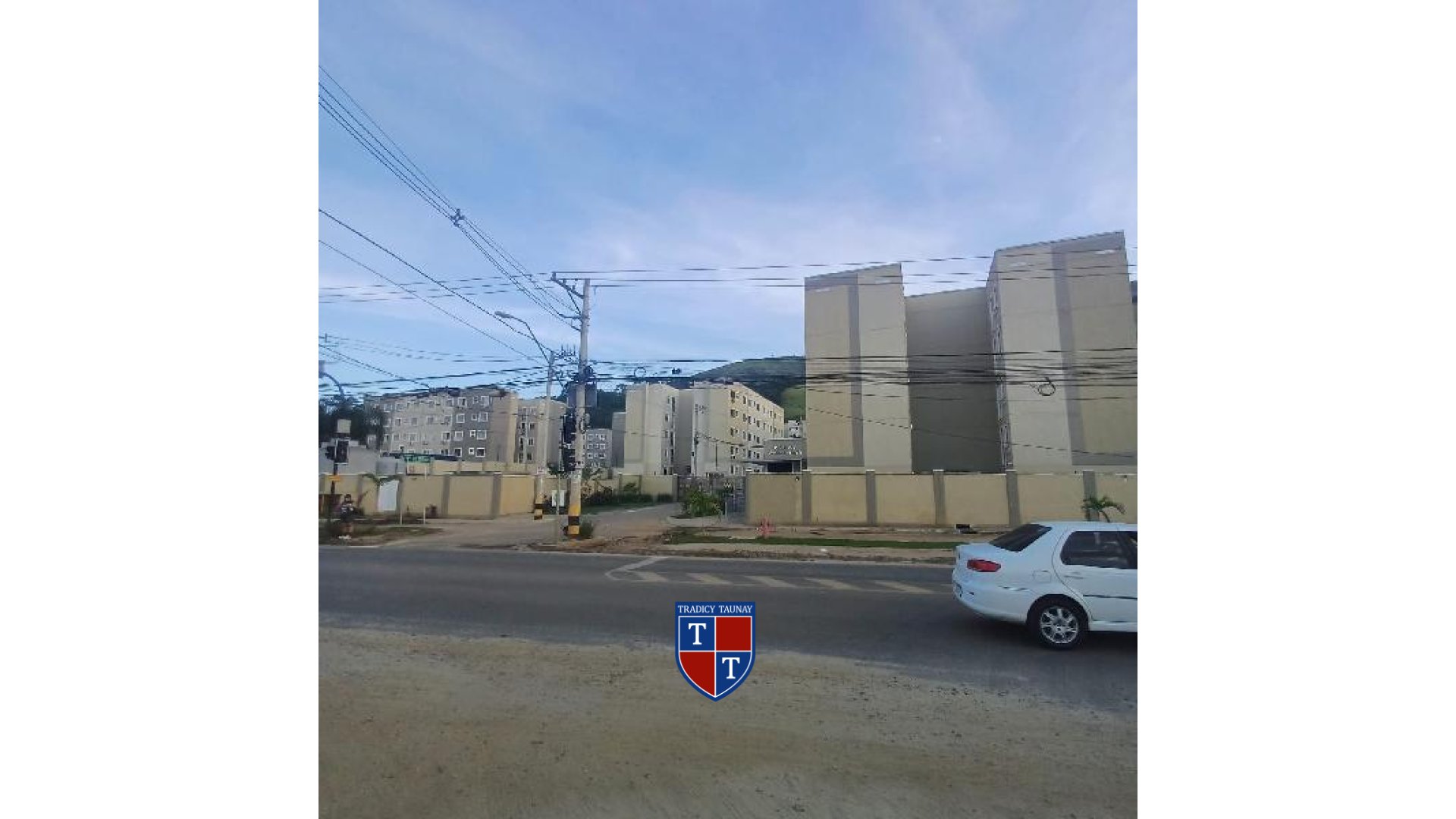 Foto 1 de APARTAMENTO em CABUCU - Imóvel Retomado Caixa