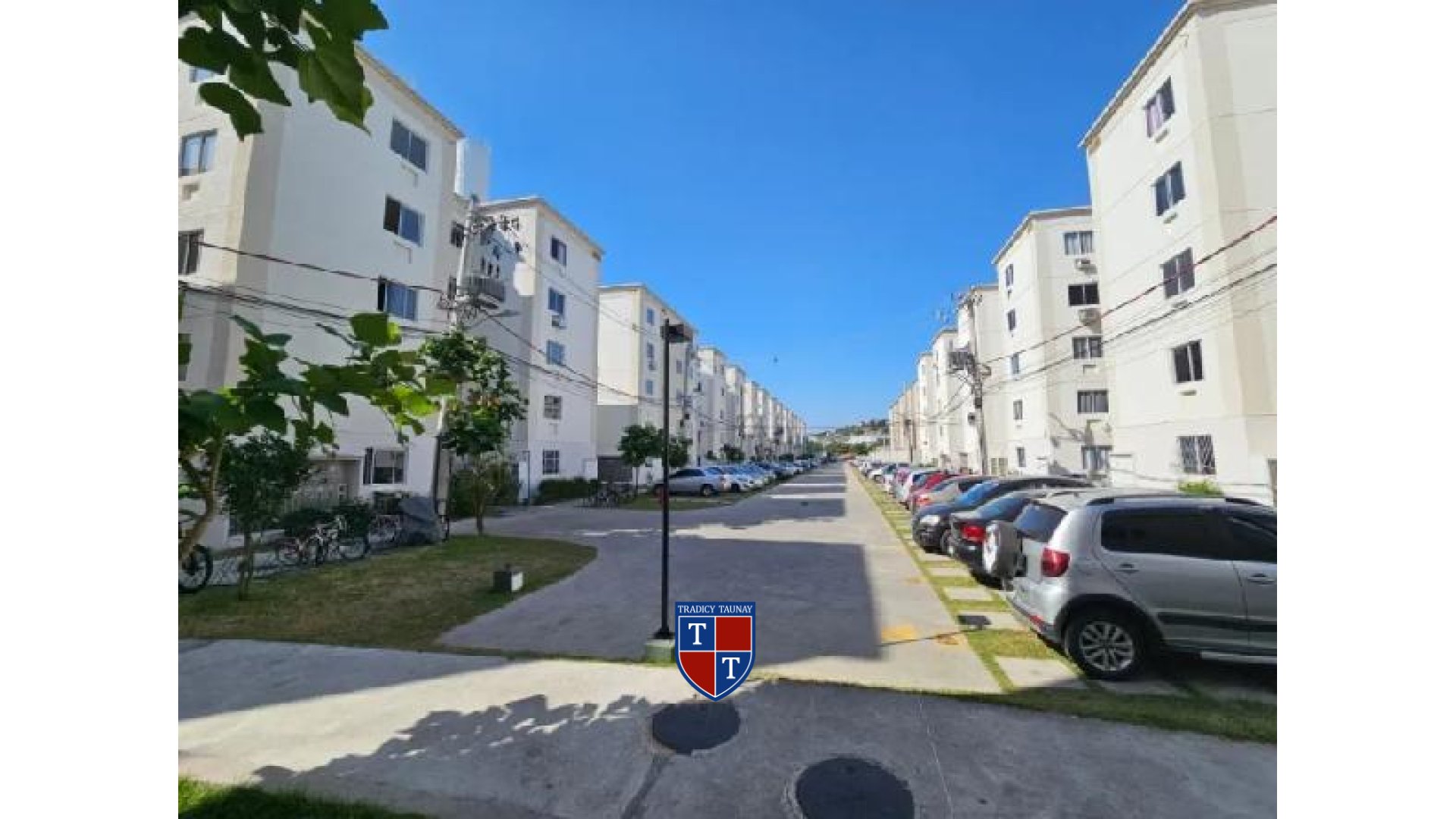 Foto 1 de APARTAMENTO em BRAS DE PINA - Imóvel Retomado Caixa