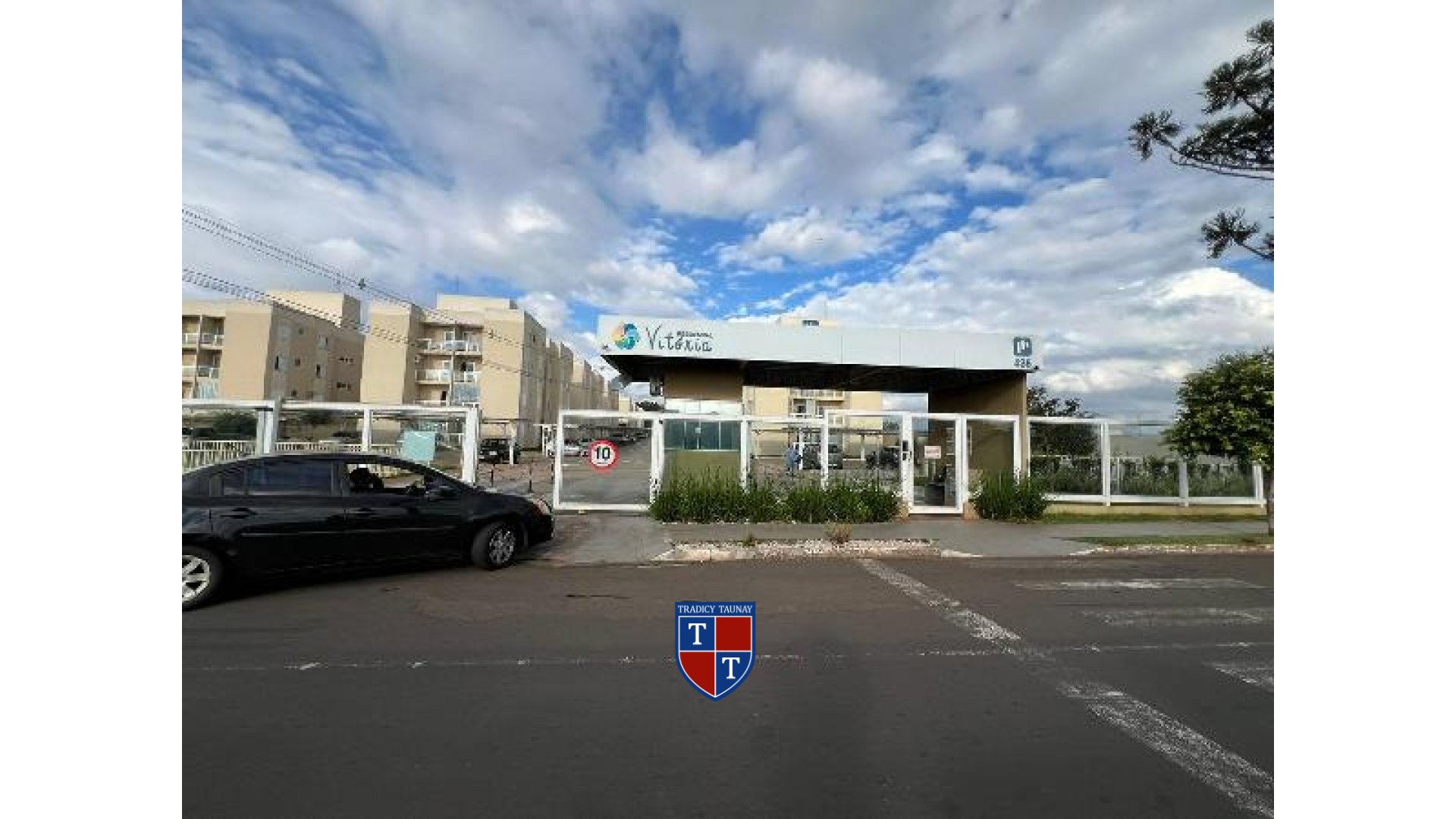 Foto 1 de APARTAMENTO em MARIALVA - Imóvel Retomado Caixa