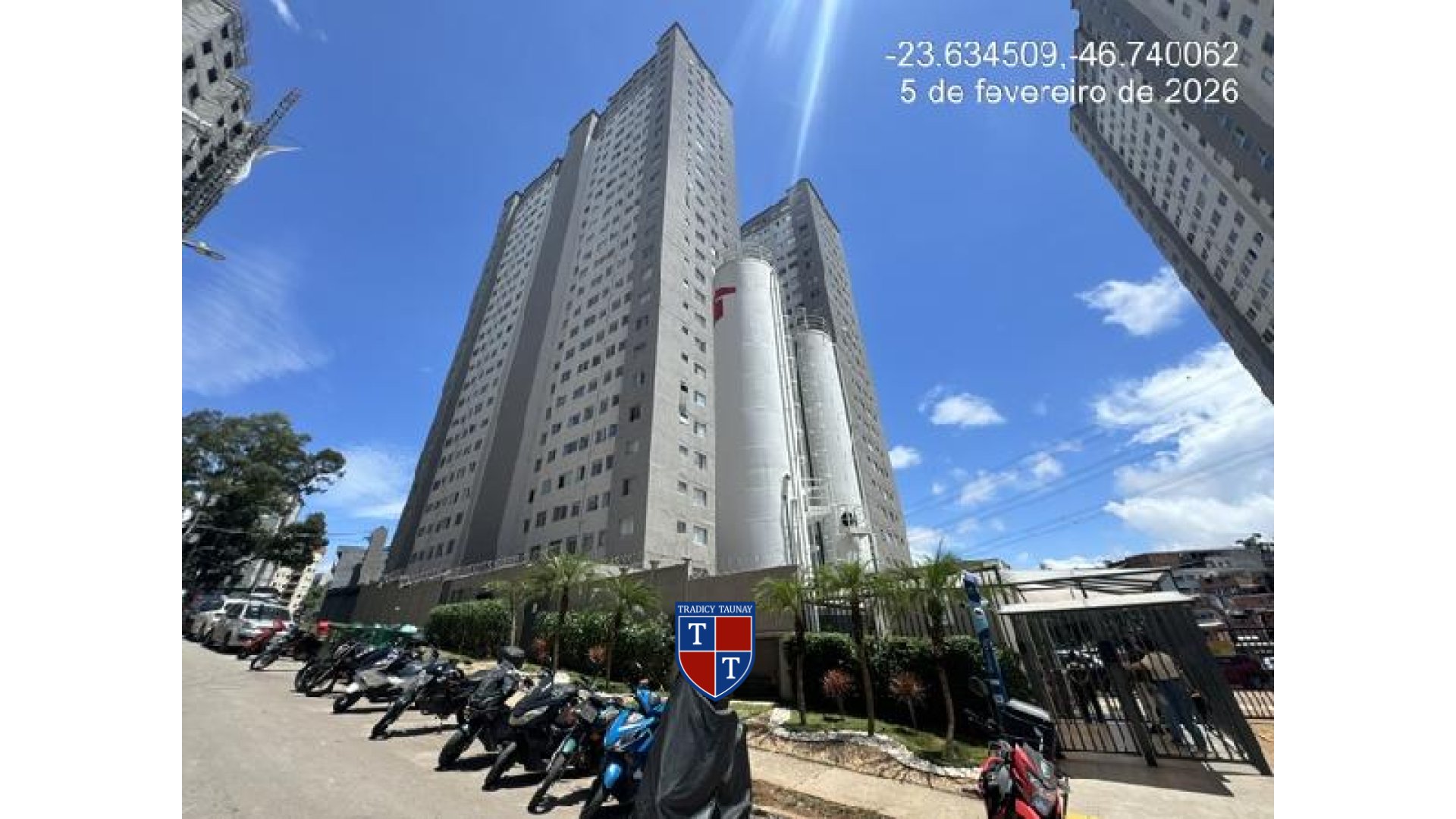 Foto 1 de APARTAMENTO em VILA ANDRADE - Imóvel Retomado Caixa