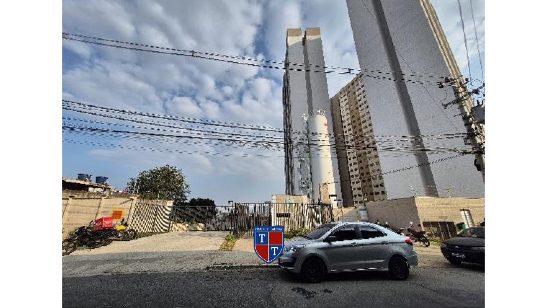 Foto 1 de APARTAMENTO em DISTRITO DE ITAQUERA - Imóvel Retomado Caixa