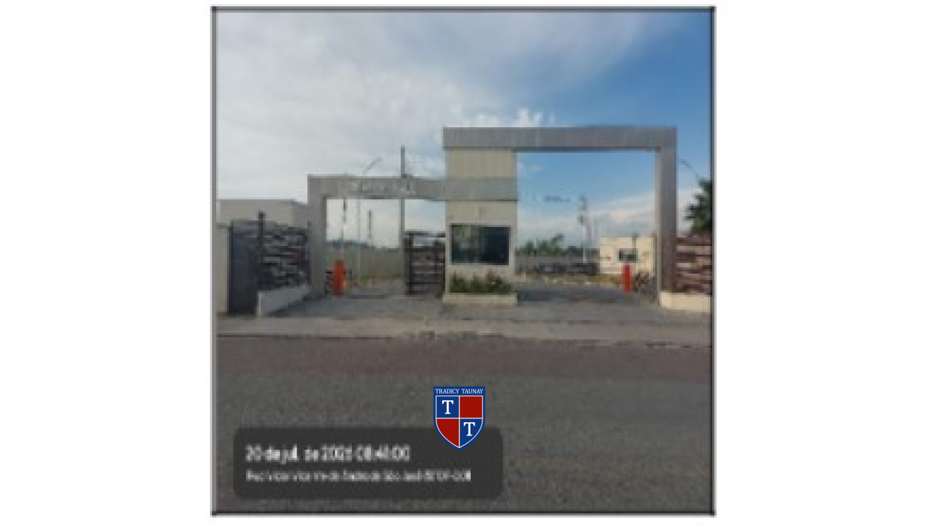APARTAMENTO em SERTAO DO MARUIM