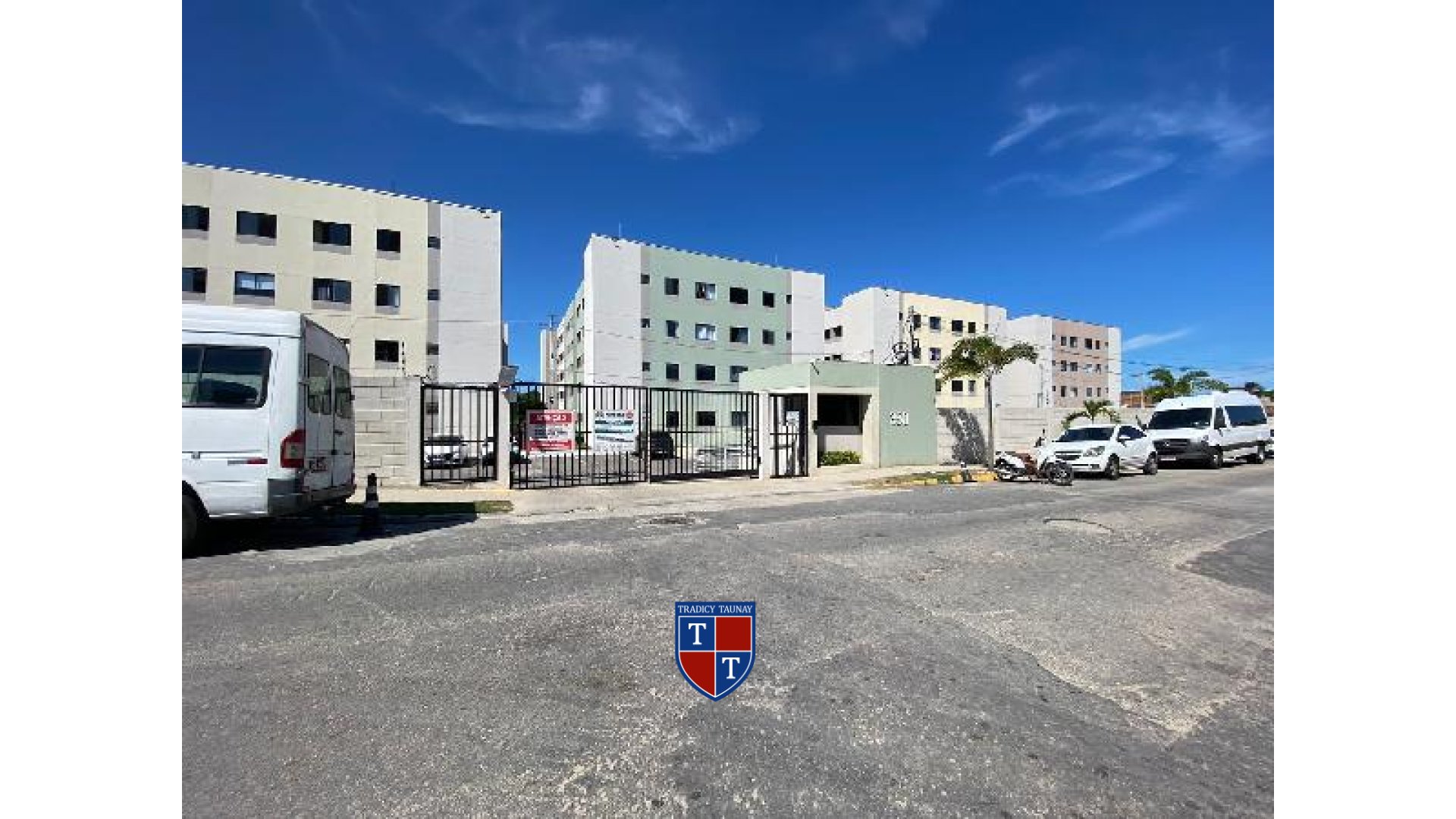 Foto 1 de APARTAMENTO em CANAA - Imóvel Retomado Caixa