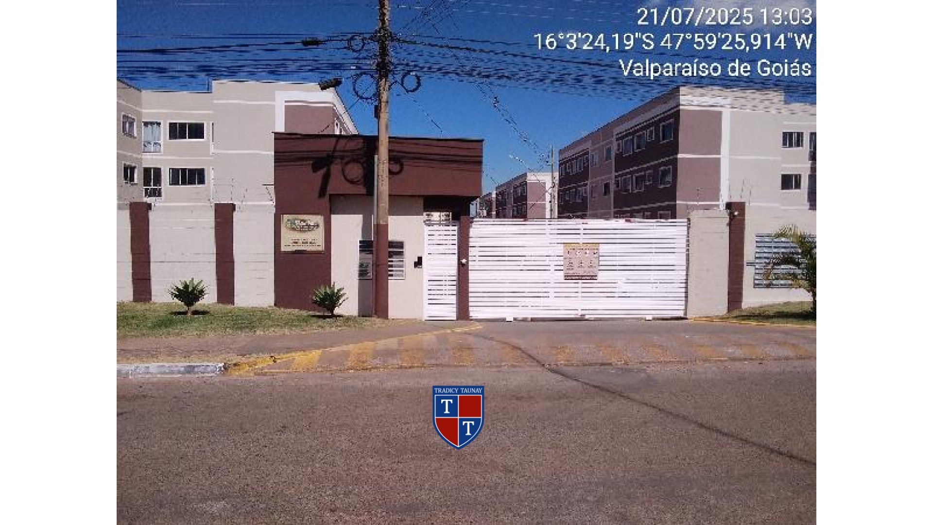 Foto 1 de APARTAMENTO em JARDIM CEU AZUL - Imóvel Retomado Caixa