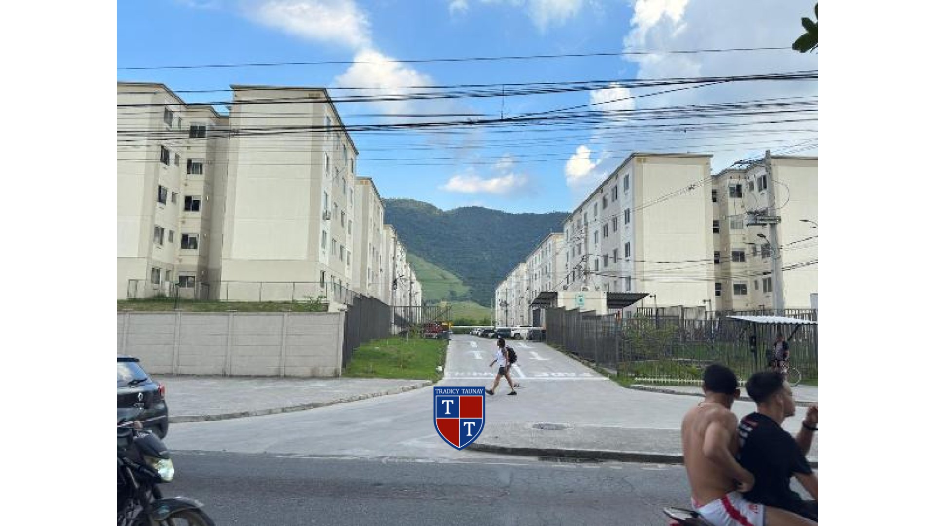 Foto 1 de APARTAMENTO em CABUCU - Imóvel Retomado Caixa