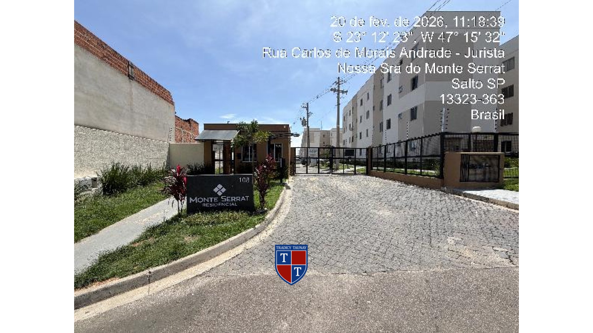 Foto 1 de APARTAMENTO em GUARAU - Imóvel Retomado Caixa