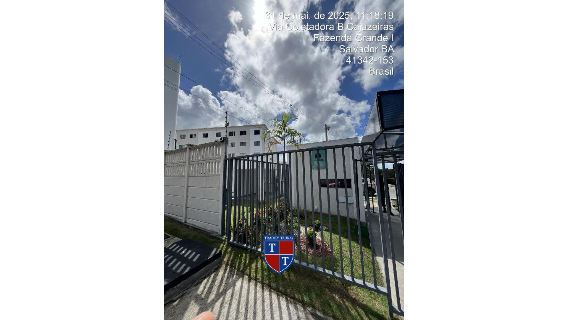 Foto do Imóvel