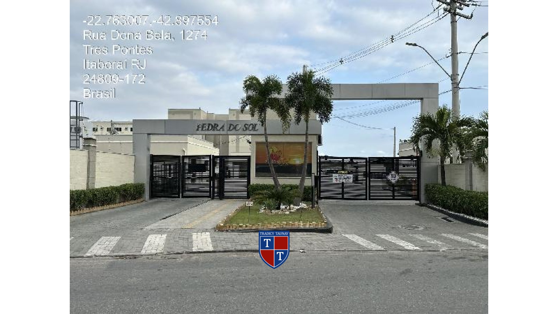 Foto 1 de APARTAMENTO em BELA VISTA - Imóvel Retomado Caixa