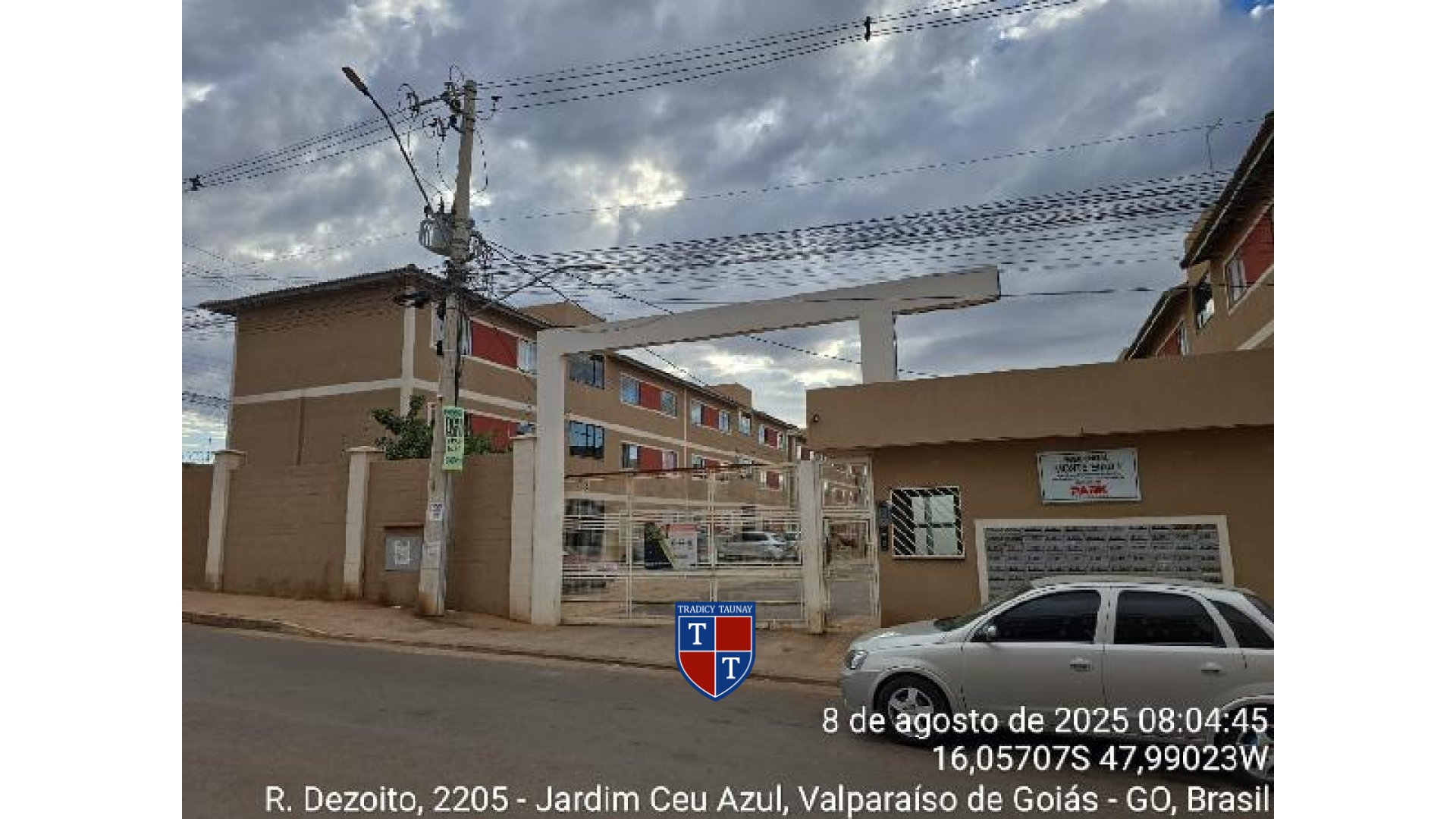 Foto 1 de APARTAMENTO em JARDIM CEU AZUL - Imóvel Retomado Caixa