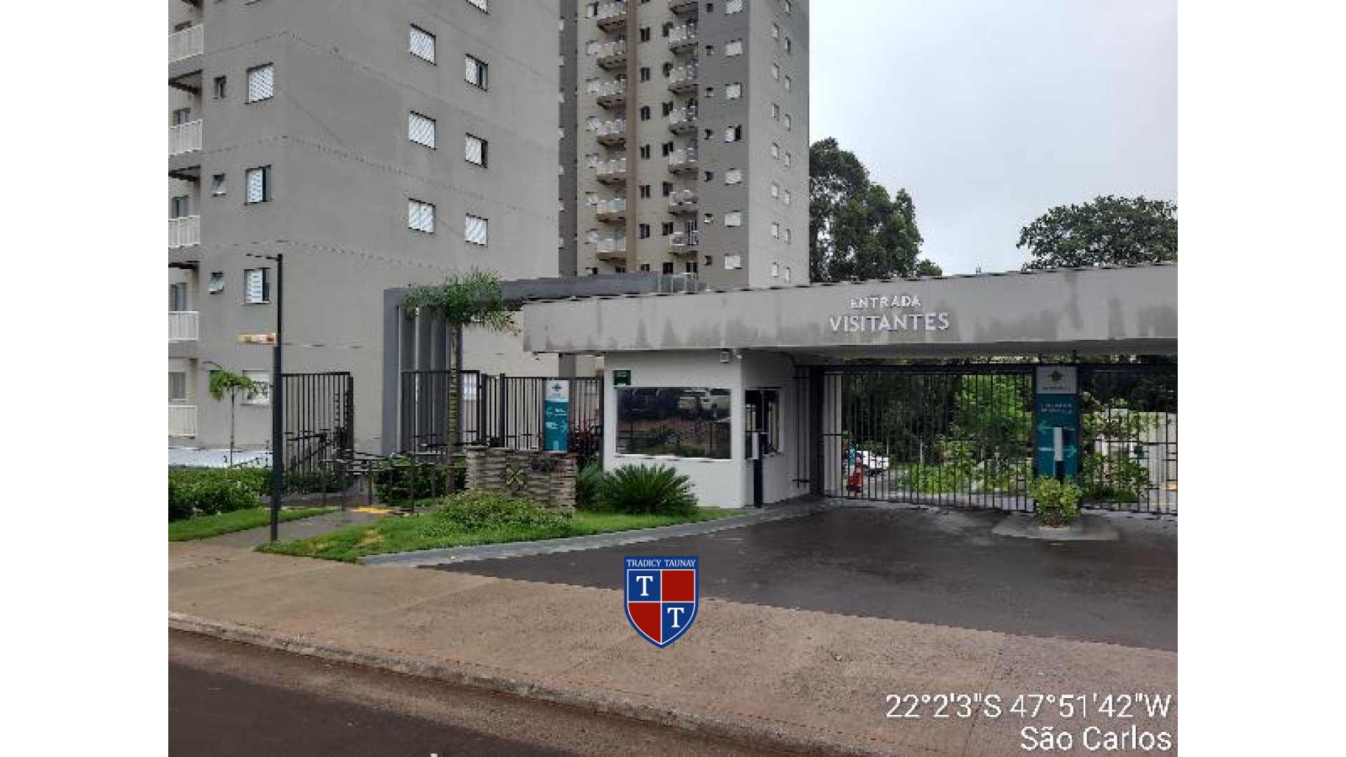 Foto 1 de APARTAMENTO em RECREIO SAO JUDAS TADEU - Imóvel Retomado Caixa