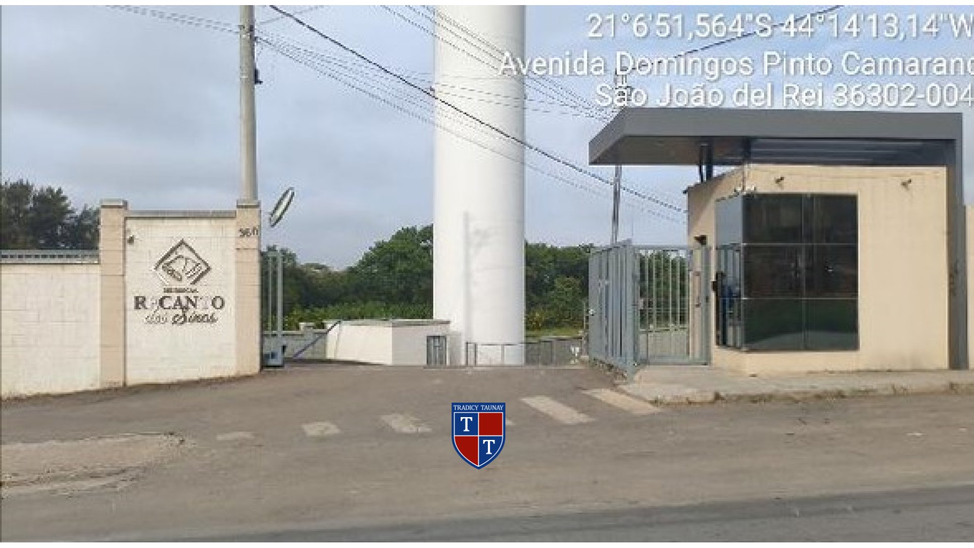 Foto 1 de APARTAMENTO em COLONIA DO MARCAL - Imóvel Retomado Caixa