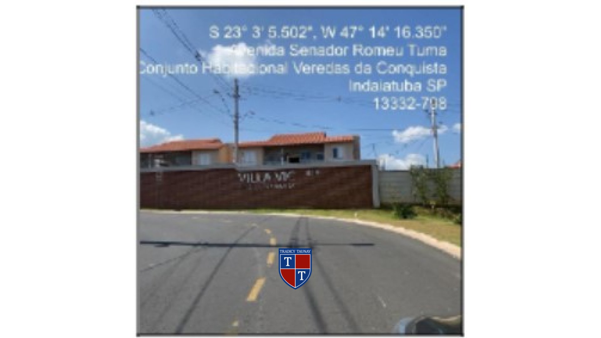 Foto 1 de APARTAMENTO em MATO DENTRO - Imóvel Retomado Caixa