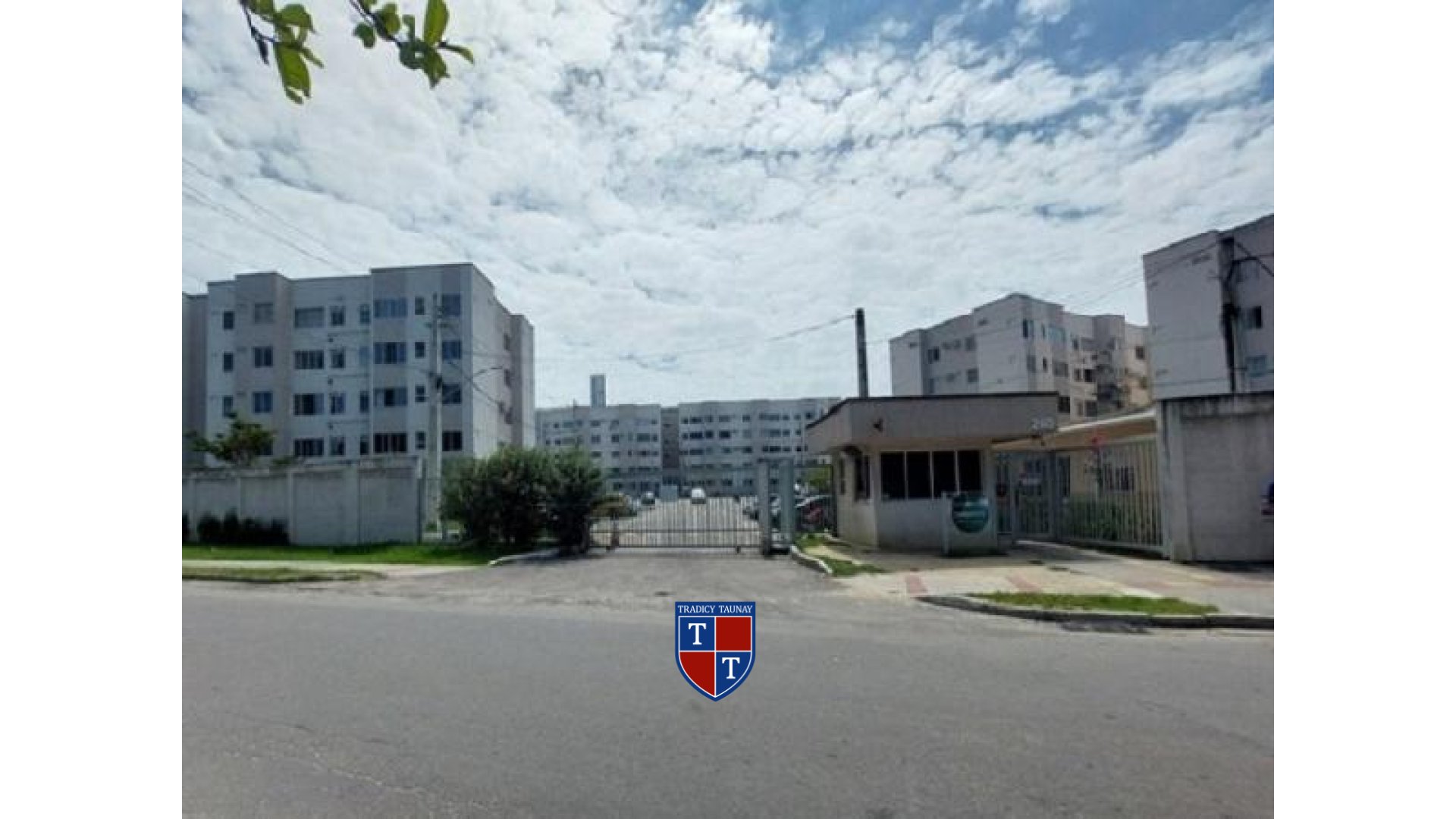 Foto 1 de APARTAMENTO em TRIBOBO - Imóvel Retomado Caixa