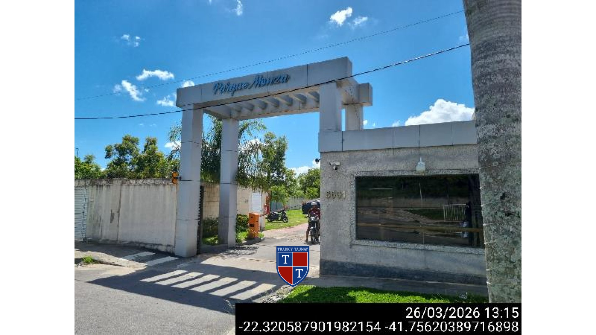 Foto 1 de APARTAMENTO em AJUDA DE BAIXO - Imóvel Retomado Caixa