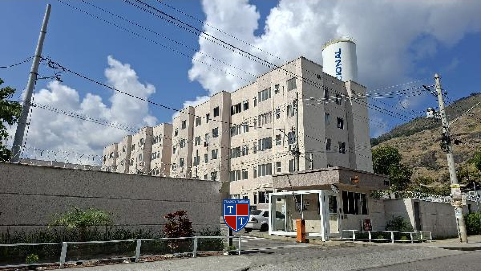Foto 1 de APARTAMENTO em CAMPO GRANDE - Imóvel Retomado Caixa
