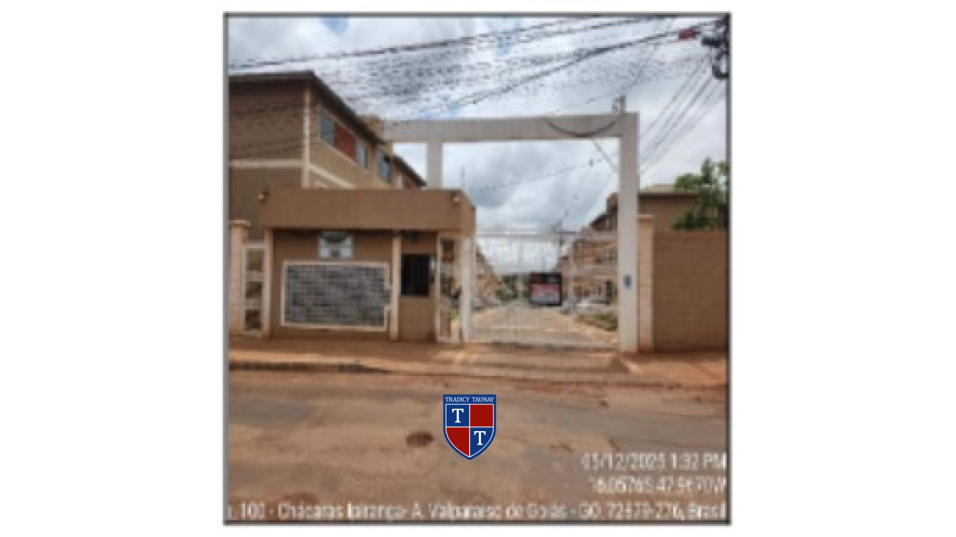 Foto 1 de APARTAMENTO em YPIRANGA - Imóvel Retomado Caixa