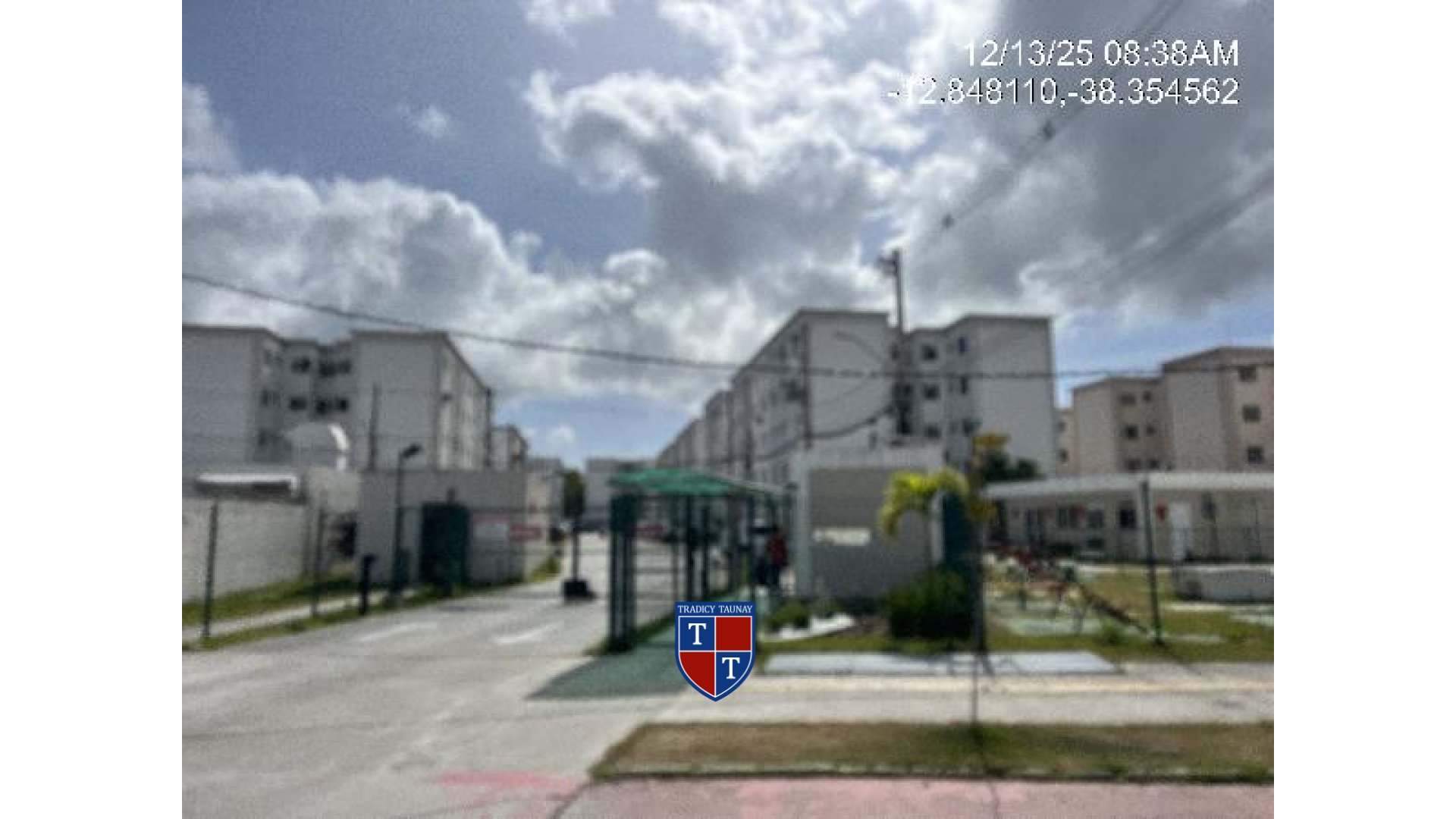 Foto 1 de APARTAMENTO em AREIA BRANCA - Imóvel Retomado Caixa