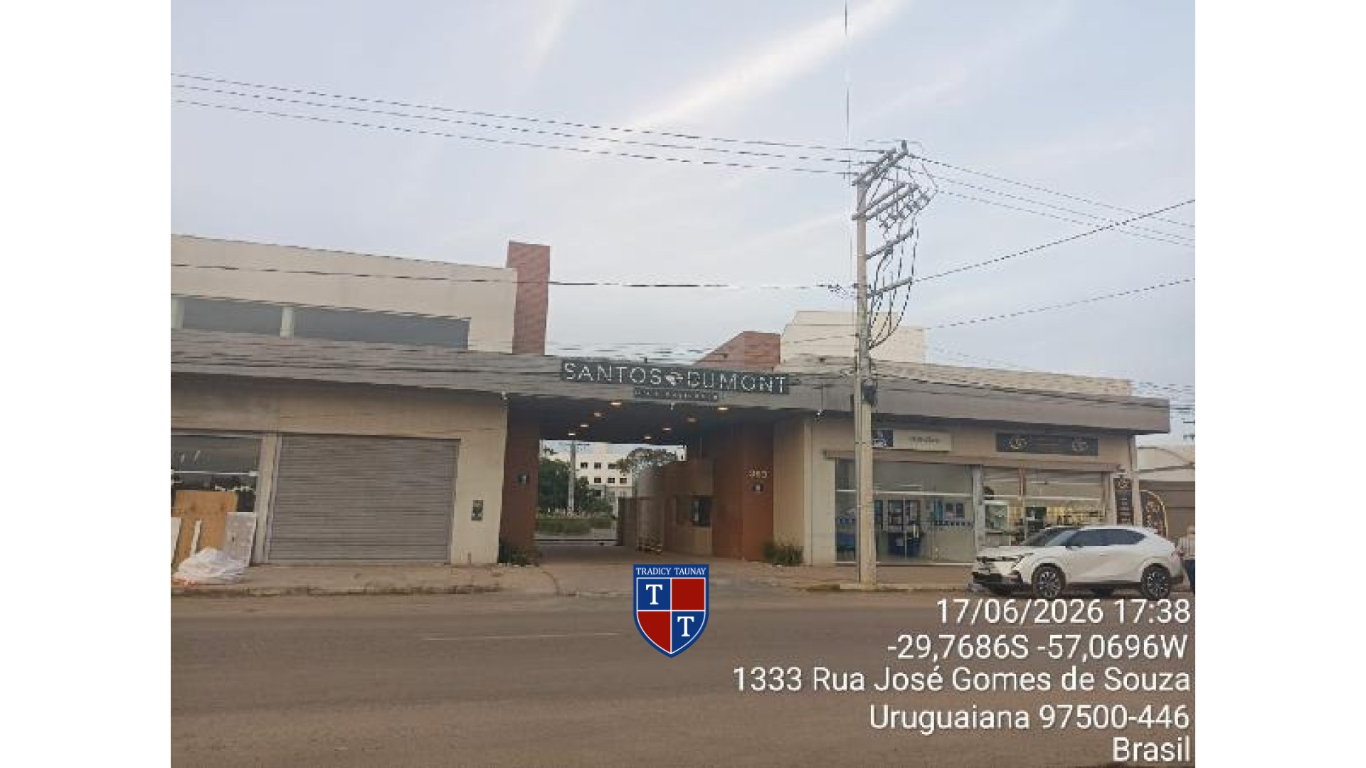 Foto 1 de APARTAMENTO em CIDADE ALEGRIA - Imóvel Retomado Caixa