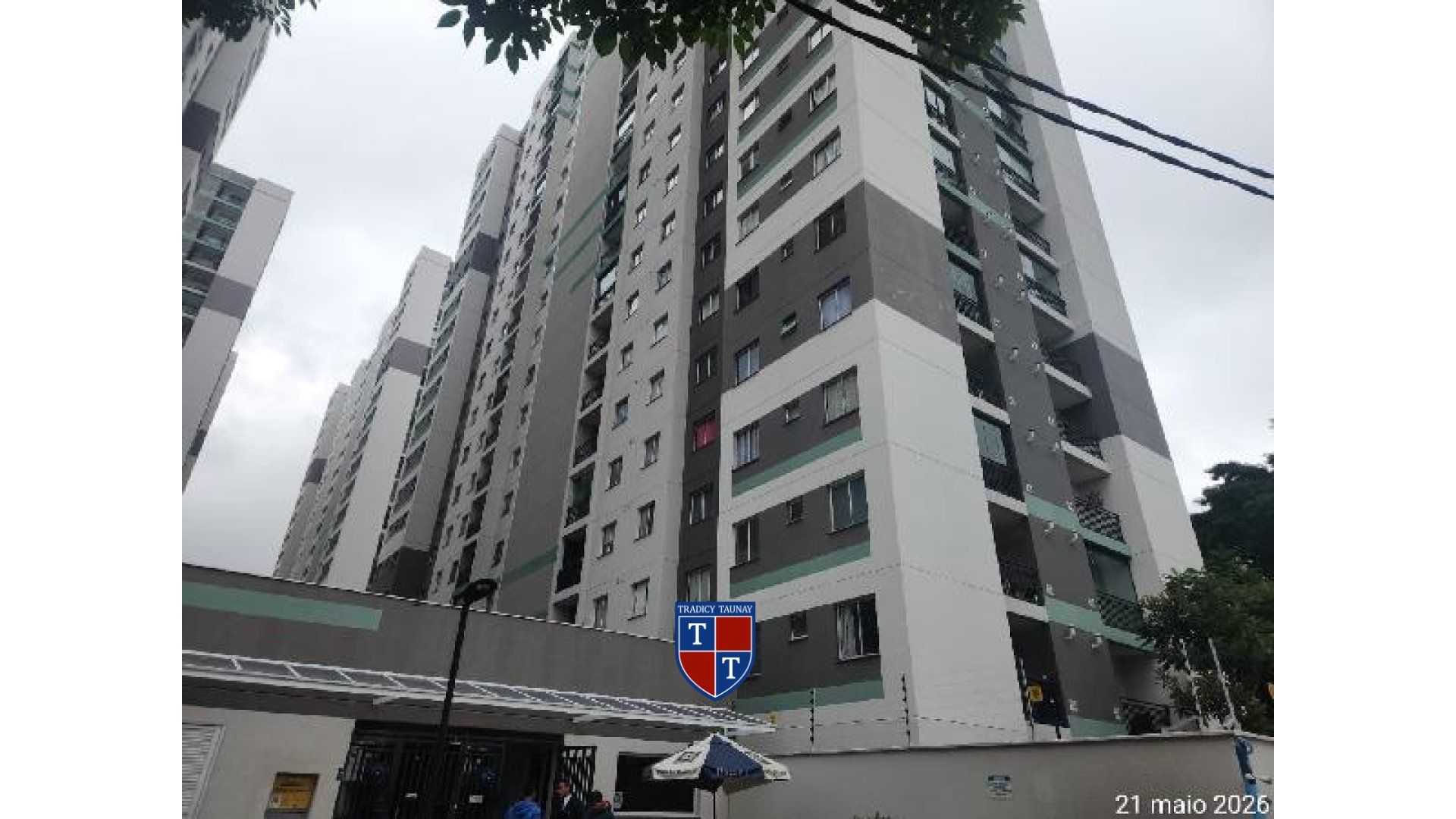 Foto 1 de APARTAMENTO em MOOCA - Imóvel Retomado Caixa
