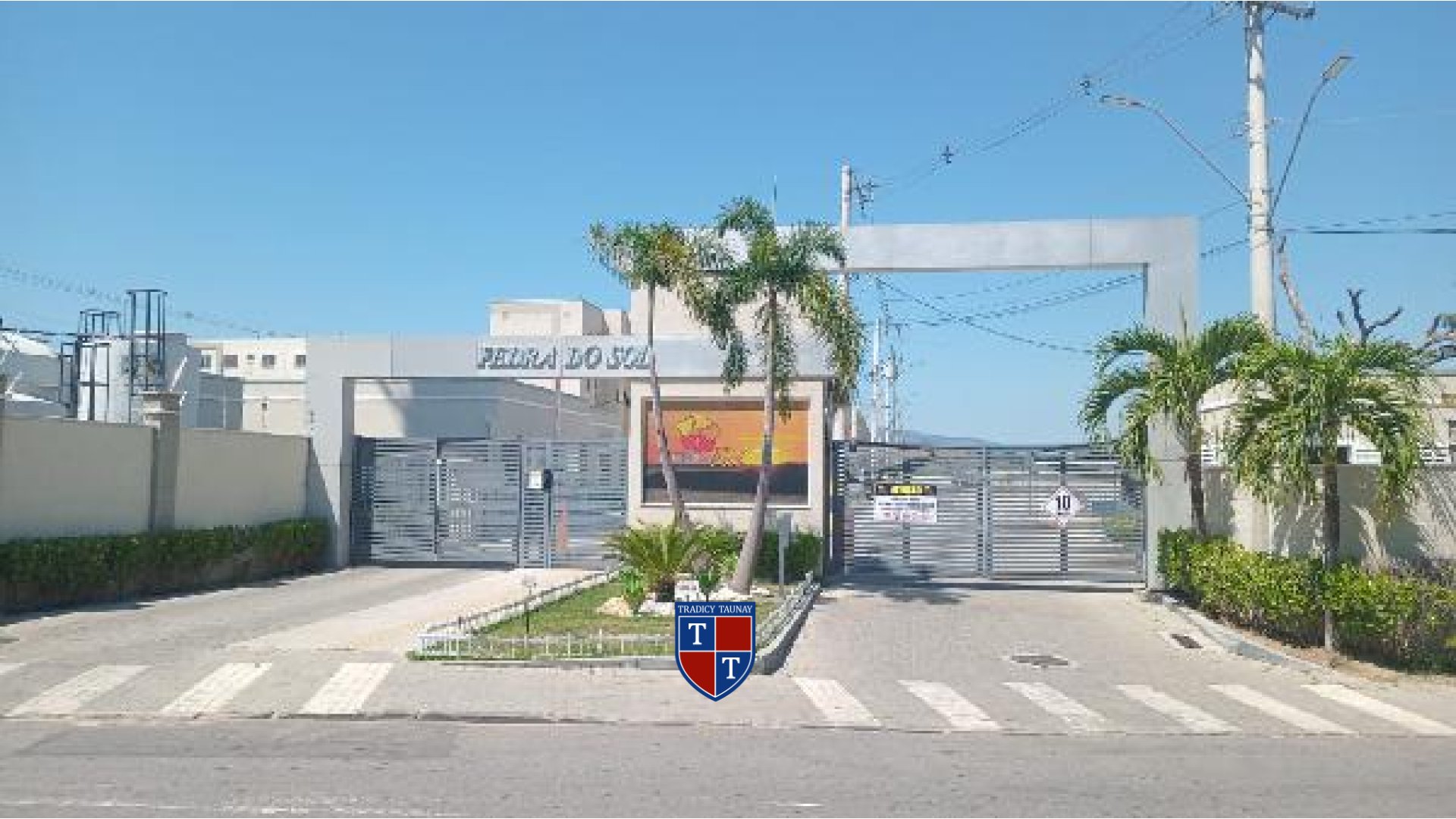 Foto 1 de APARTAMENTO em TRES PONTES - Imóvel Retomado Caixa