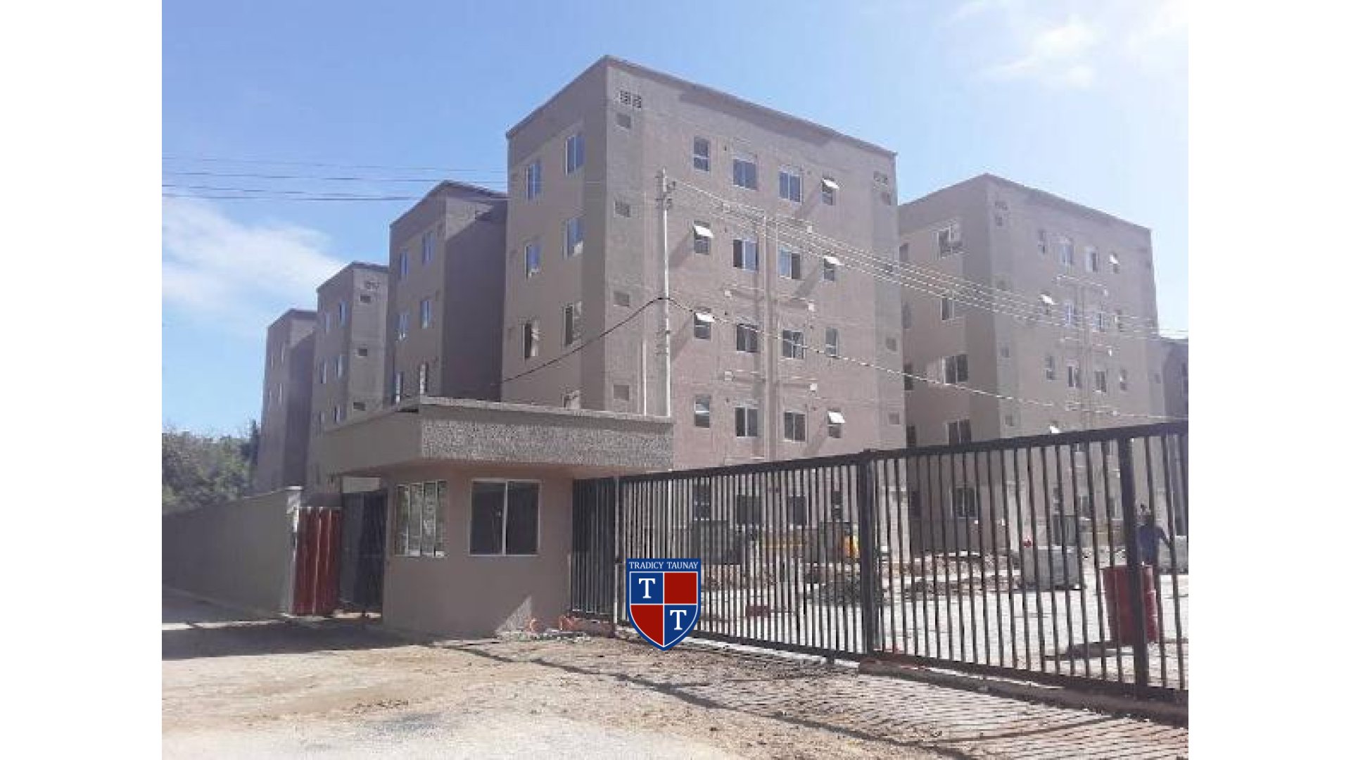 Foto 1 de APARTAMENTO em ITANHANGA - Imóvel Retomado Caixa