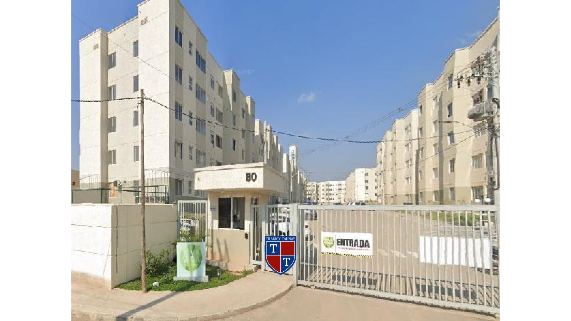 Foto 1 de APARTAMENTO em SAO VICENTE - Imóvel Retomado Caixa
