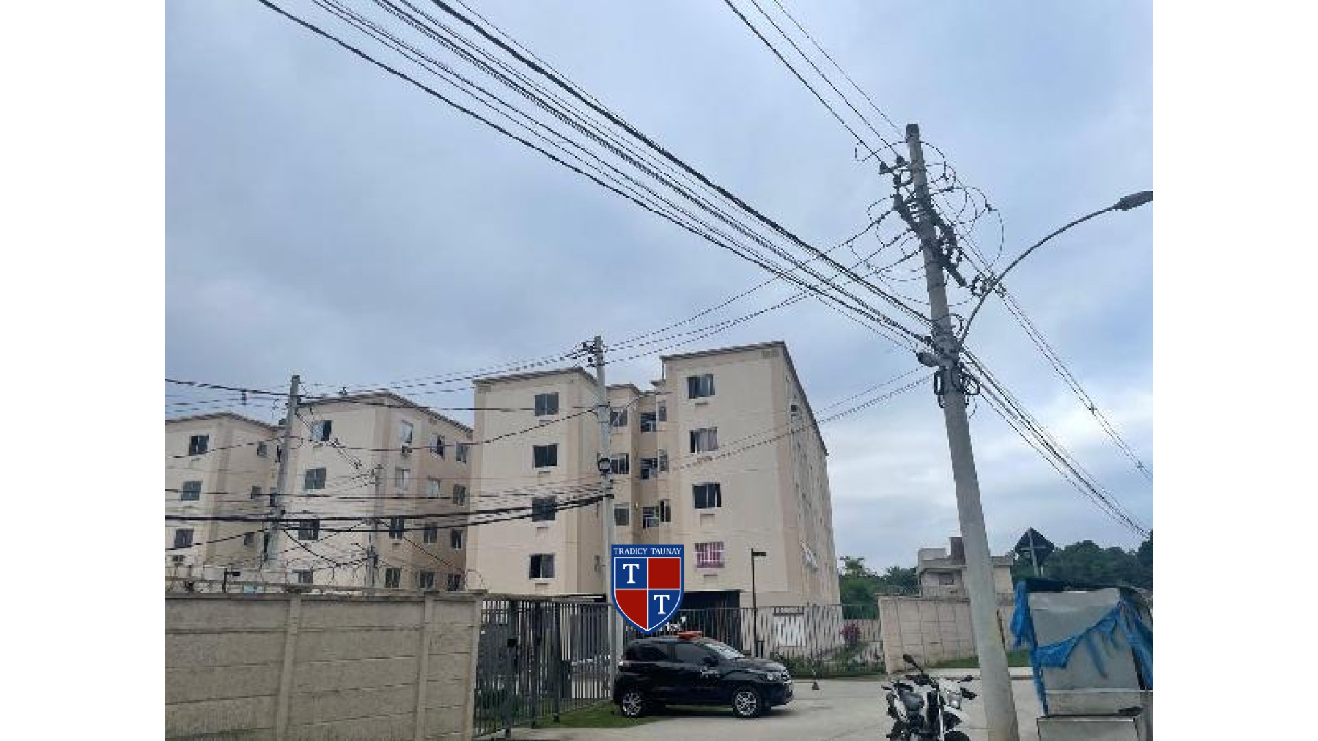 Foto 1 de APARTAMENTO em SANTISSIMO - Imóvel Retomado Caixa