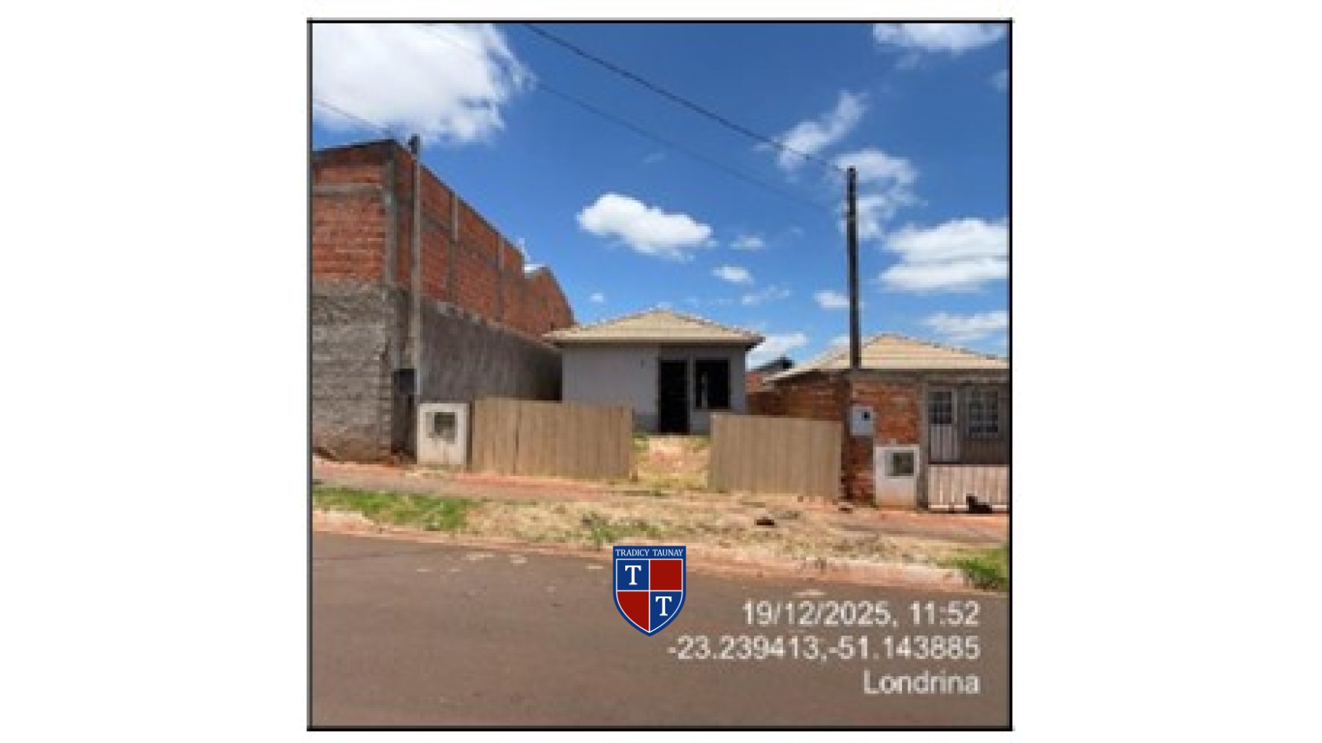 Foto 1 de CASA em JACUTINGA - Imóvel Retomado Caixa