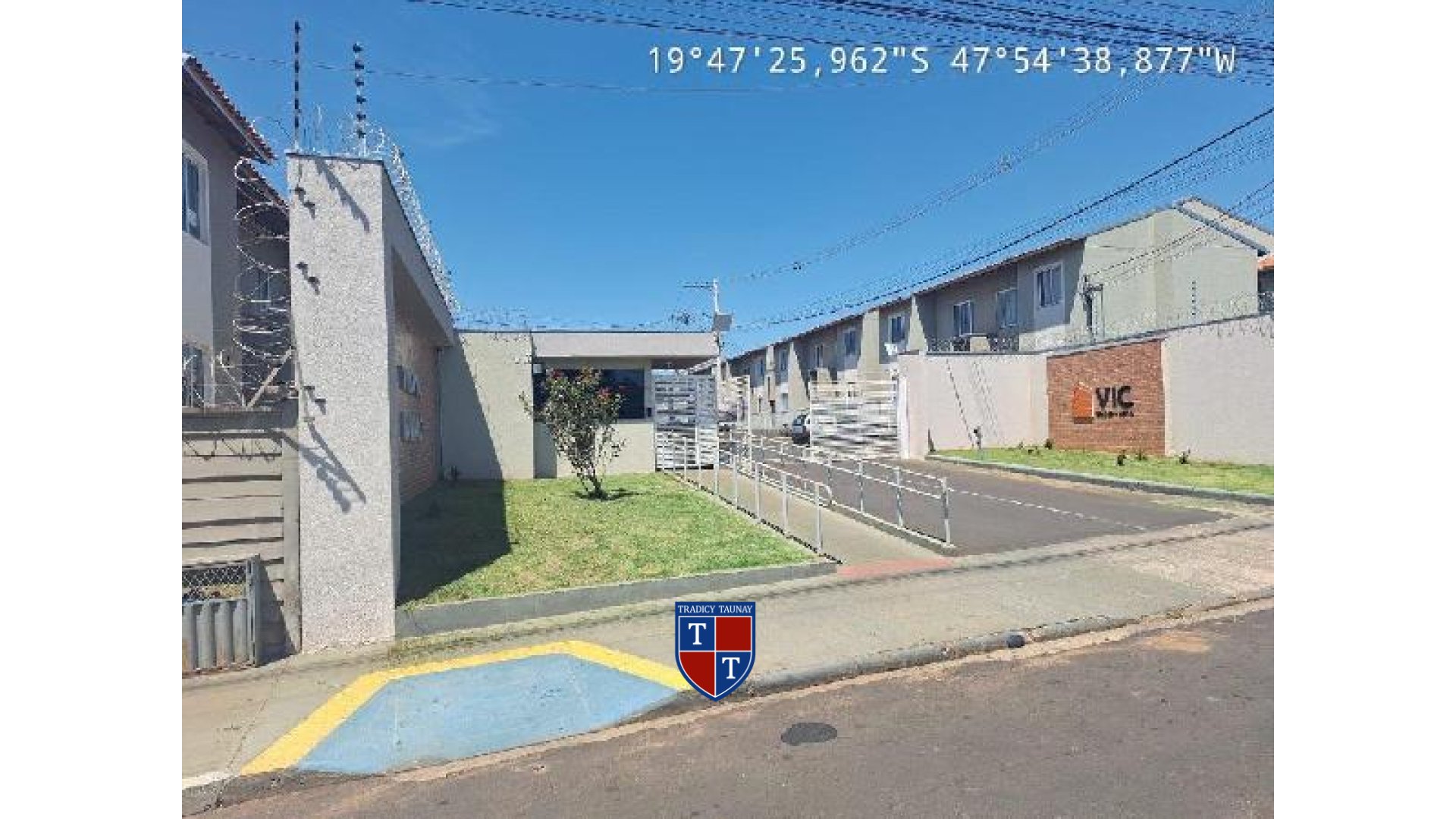 Foto 1 de APARTAMENTO em VALLIM - Imóvel Retomado Caixa