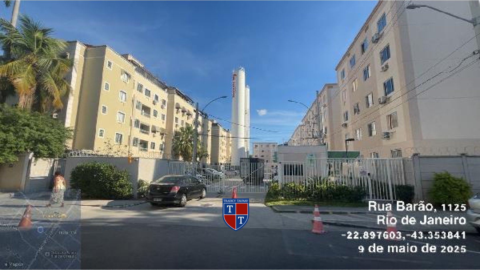 APARTAMENTO em PRACA SECA