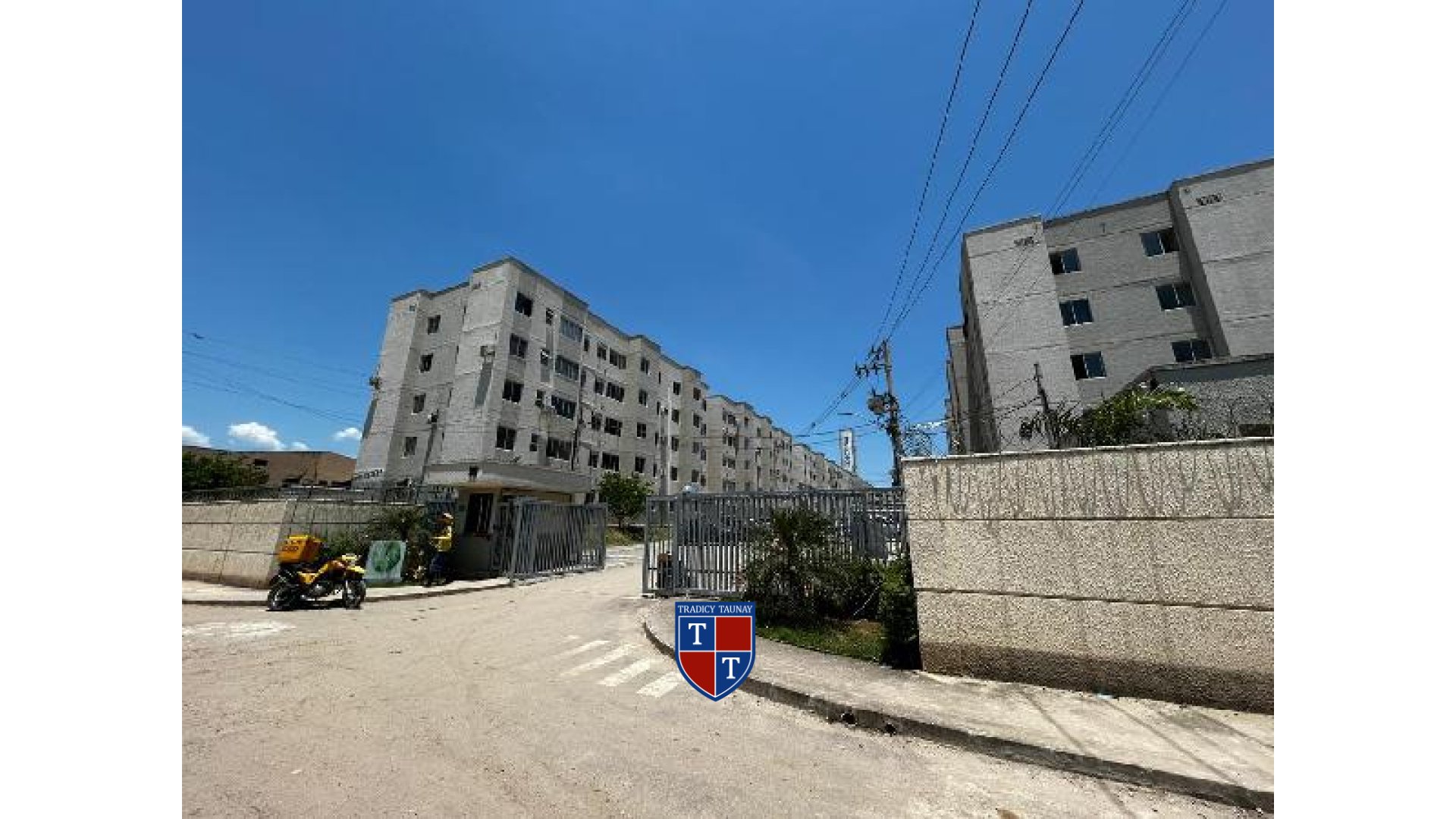 Foto 1 de APARTAMENTO em SAO VICENTE - Imóvel Retomado Caixa