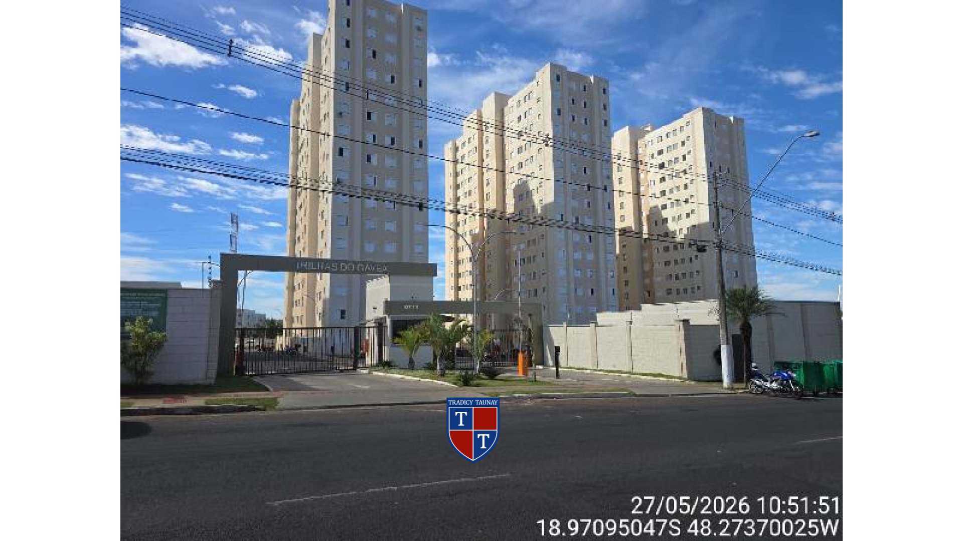 Foto 1 de APARTAMENTO em GAVEA SUL - Imóvel Retomado Caixa